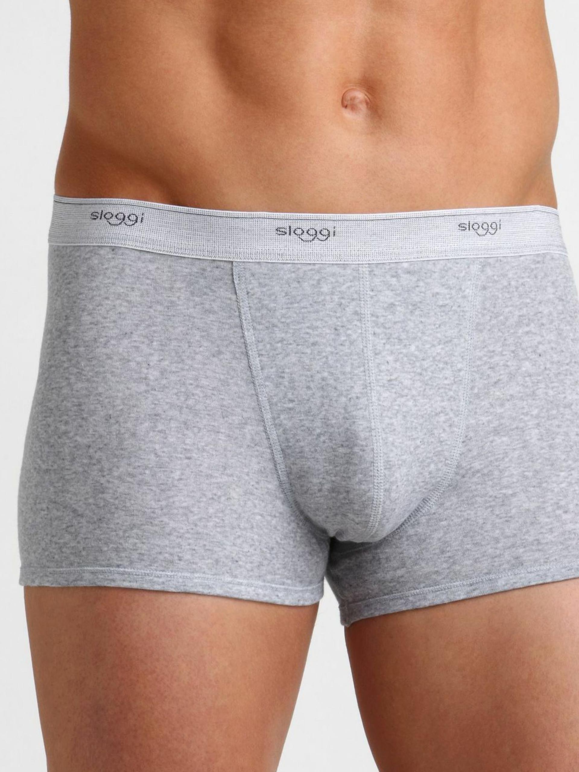 PANTALONES SLOGGI H BASIC HIPSTER