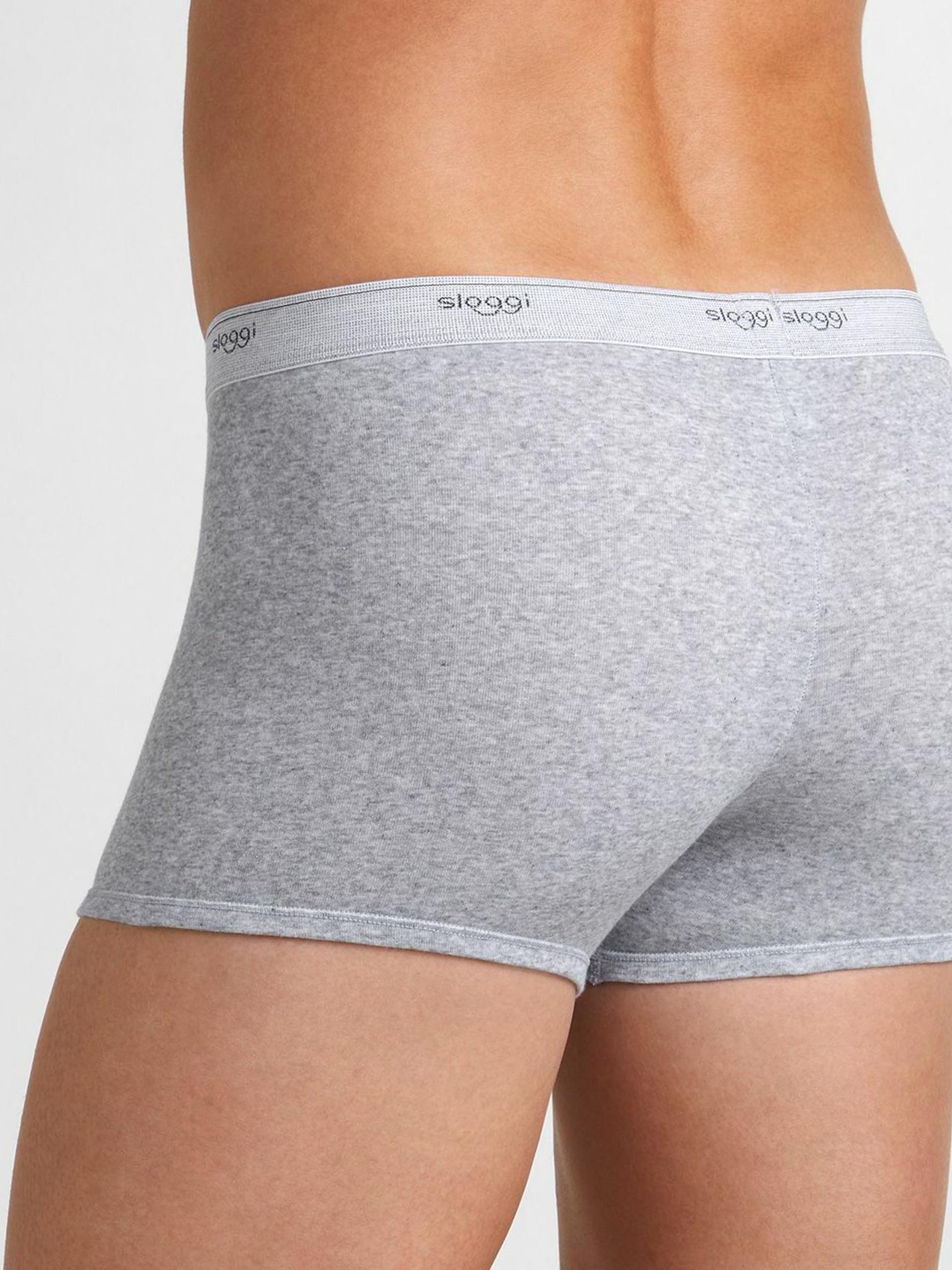 PANTALONES SLOGGI H BASIC HIPSTER