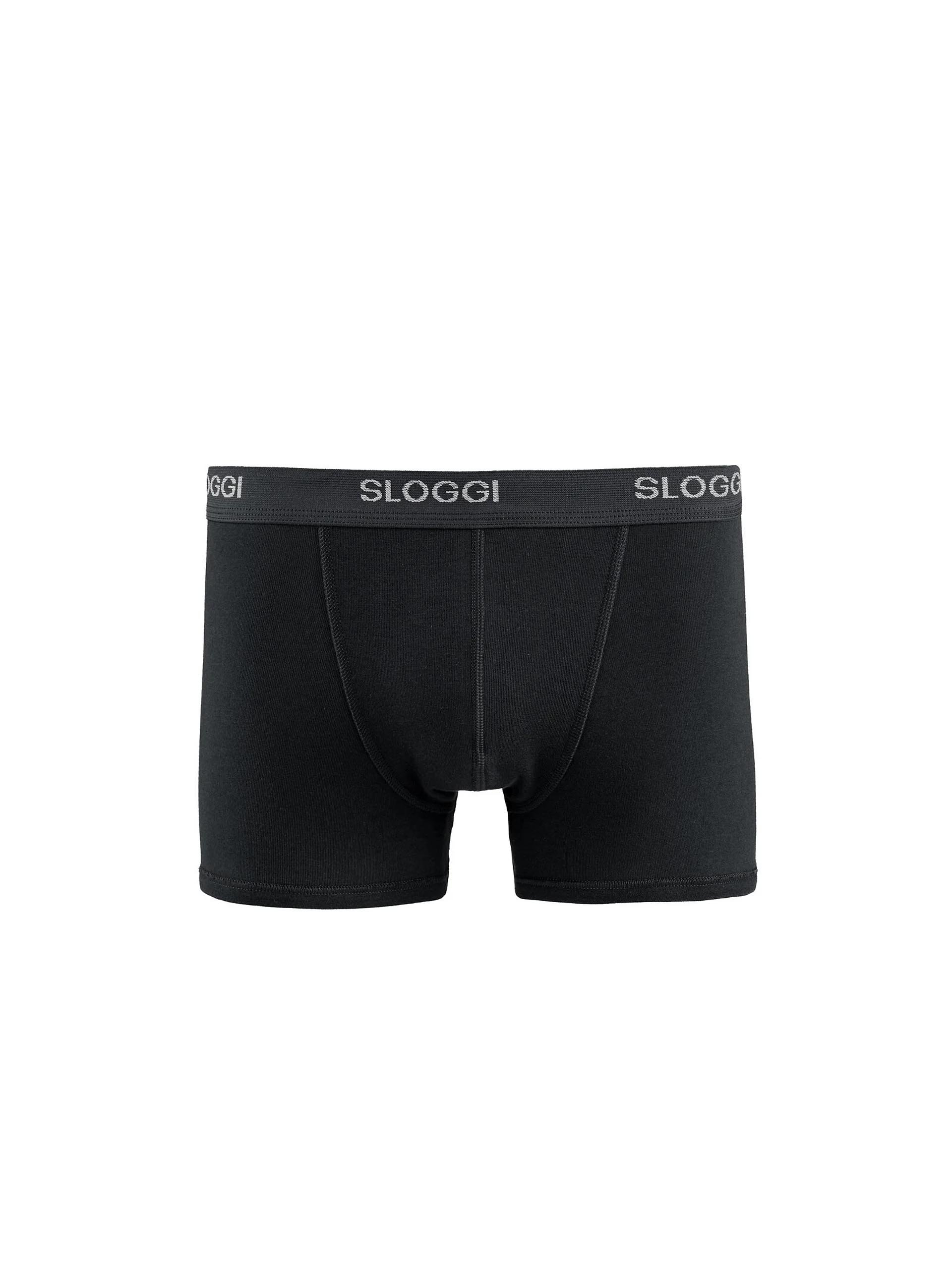 CUECA SLOGGI H BASIC HIPSTER