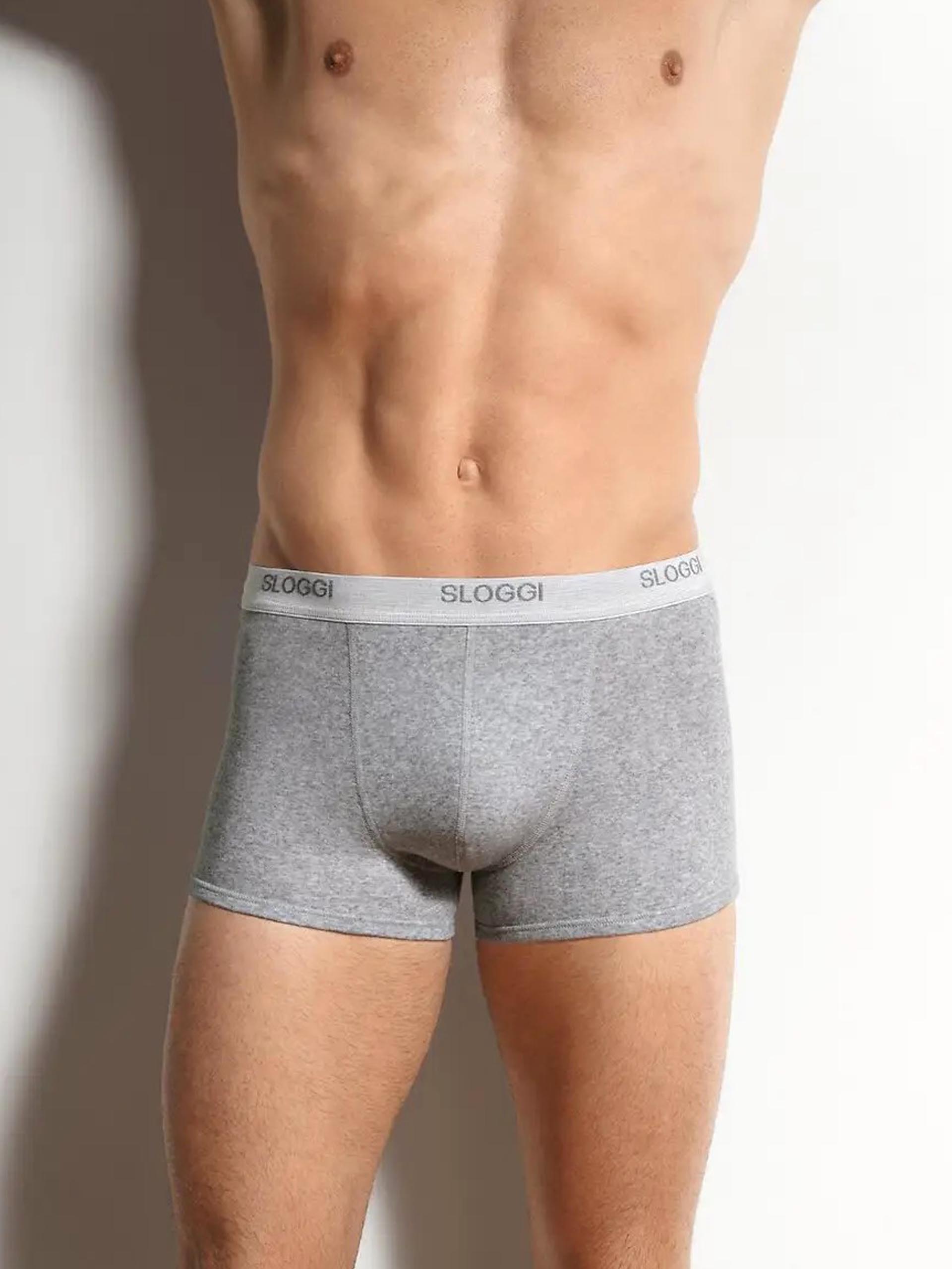 PANTALONES SLOGGI H BASIC HIPSTER