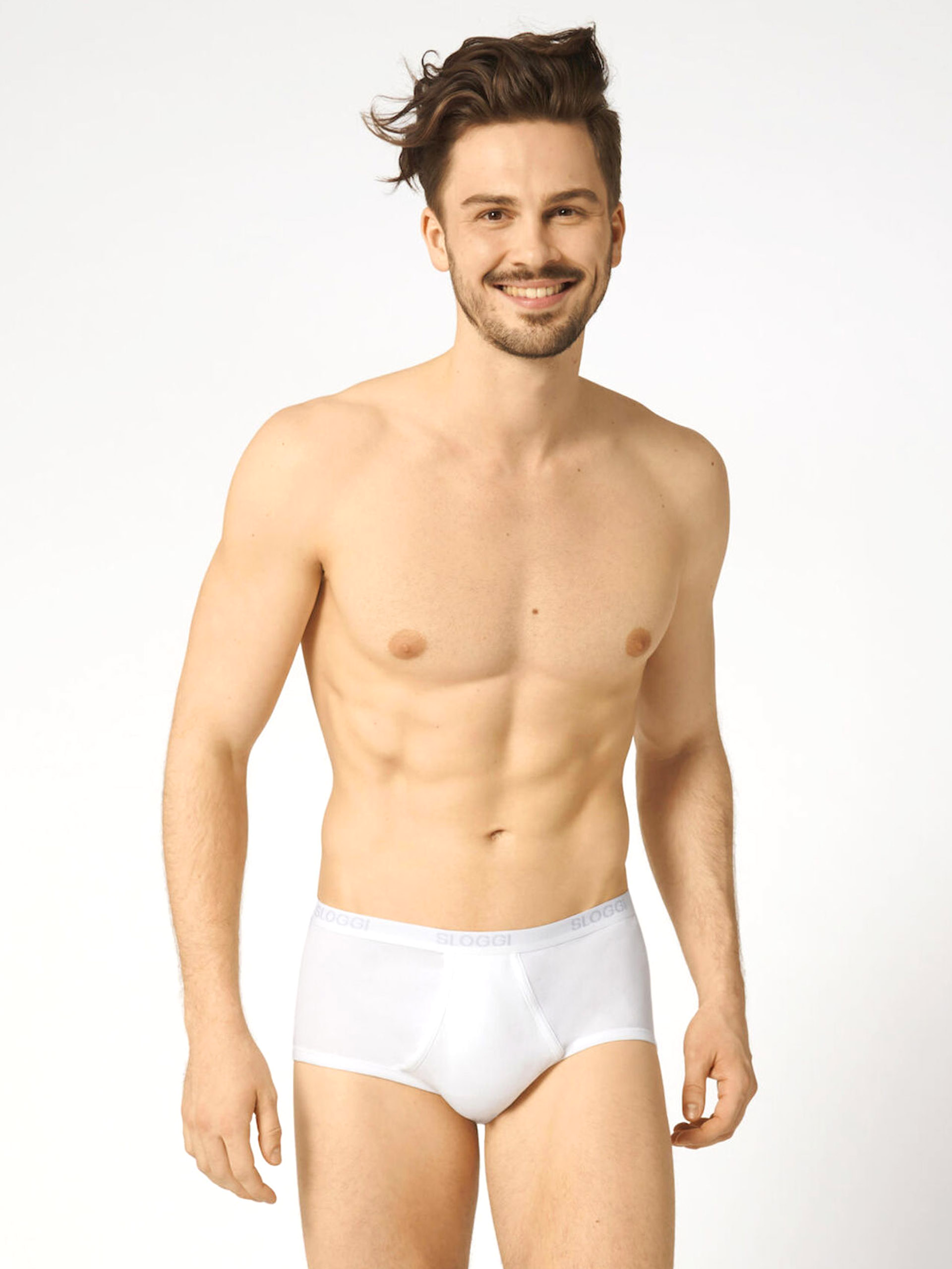 SLIP SLOGGI BASIC MAXI