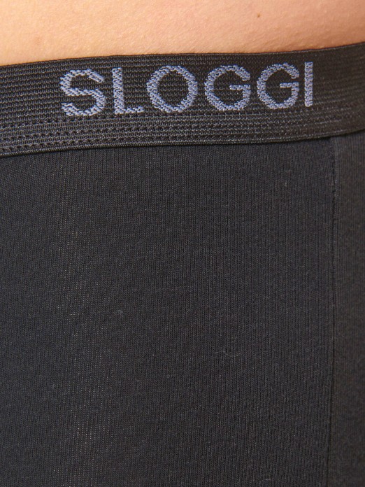 SLIP MEN SLOGGI BASIC MAXI