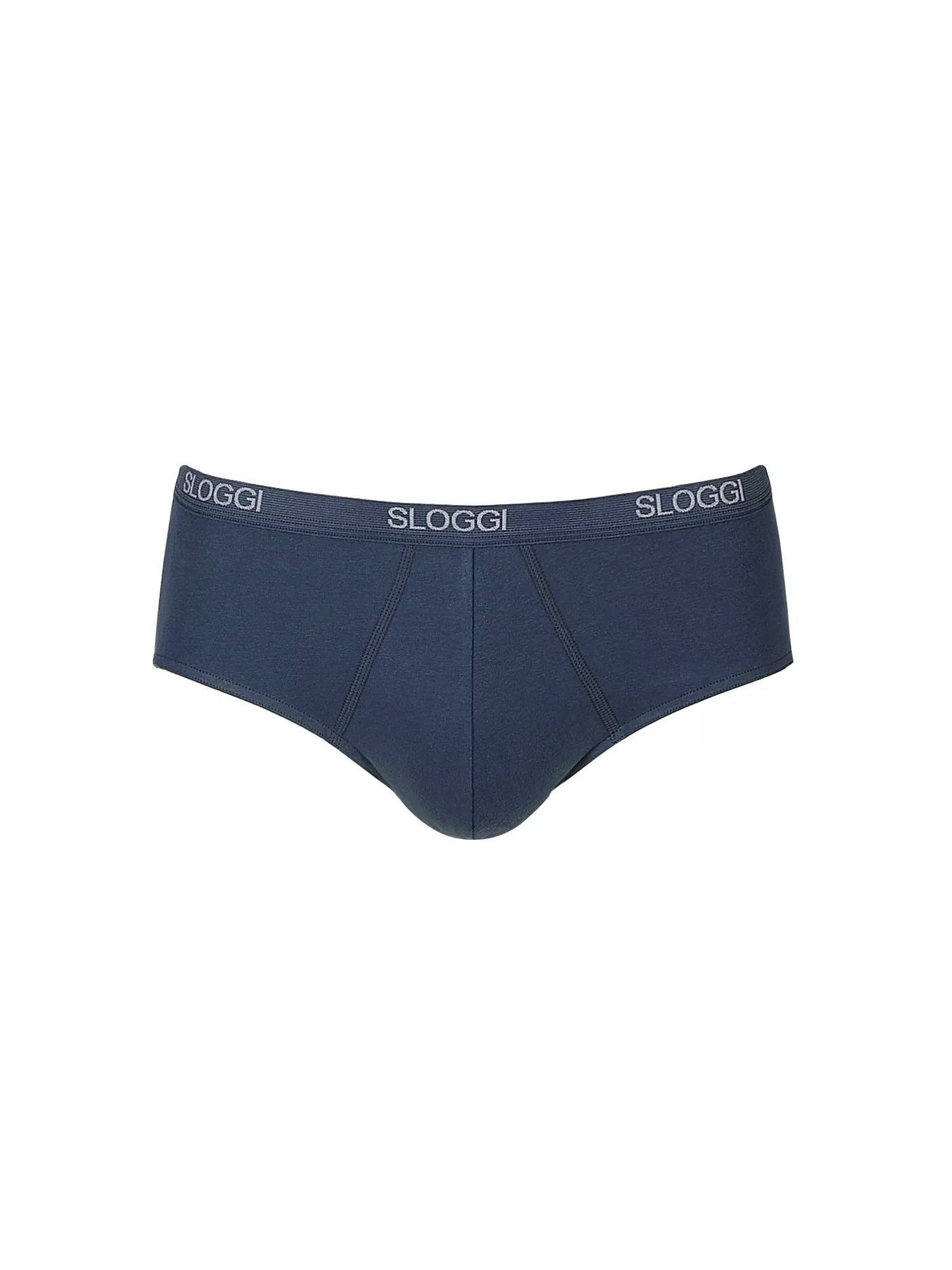 SLOGGI MEN BASIC MIDI BRIEFS