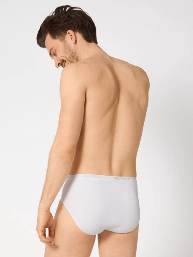 SLOGGI MEN BASIC MIDI BRIEFS