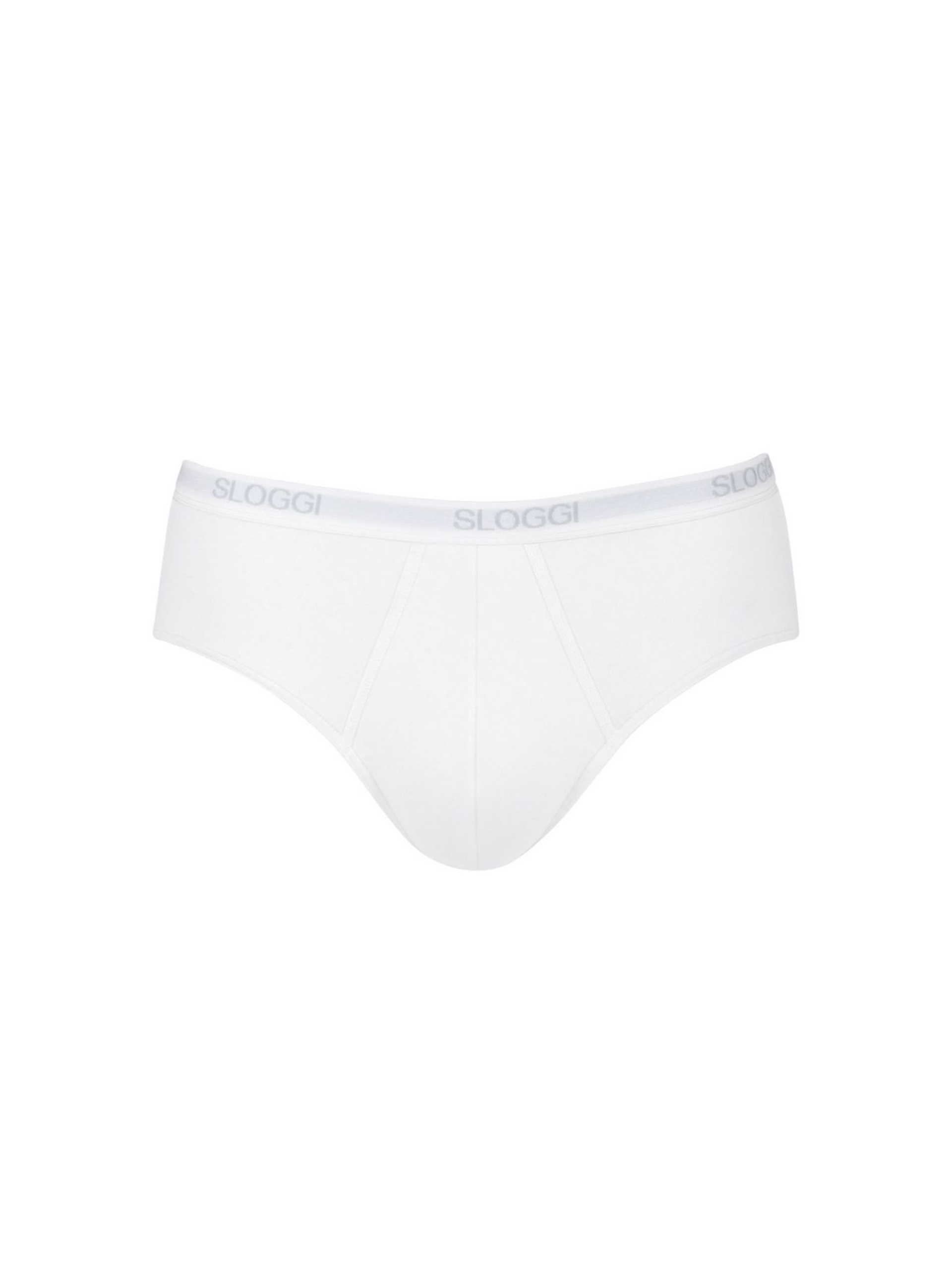 SLOGGI MEN BASIC MIDI BRIEFS