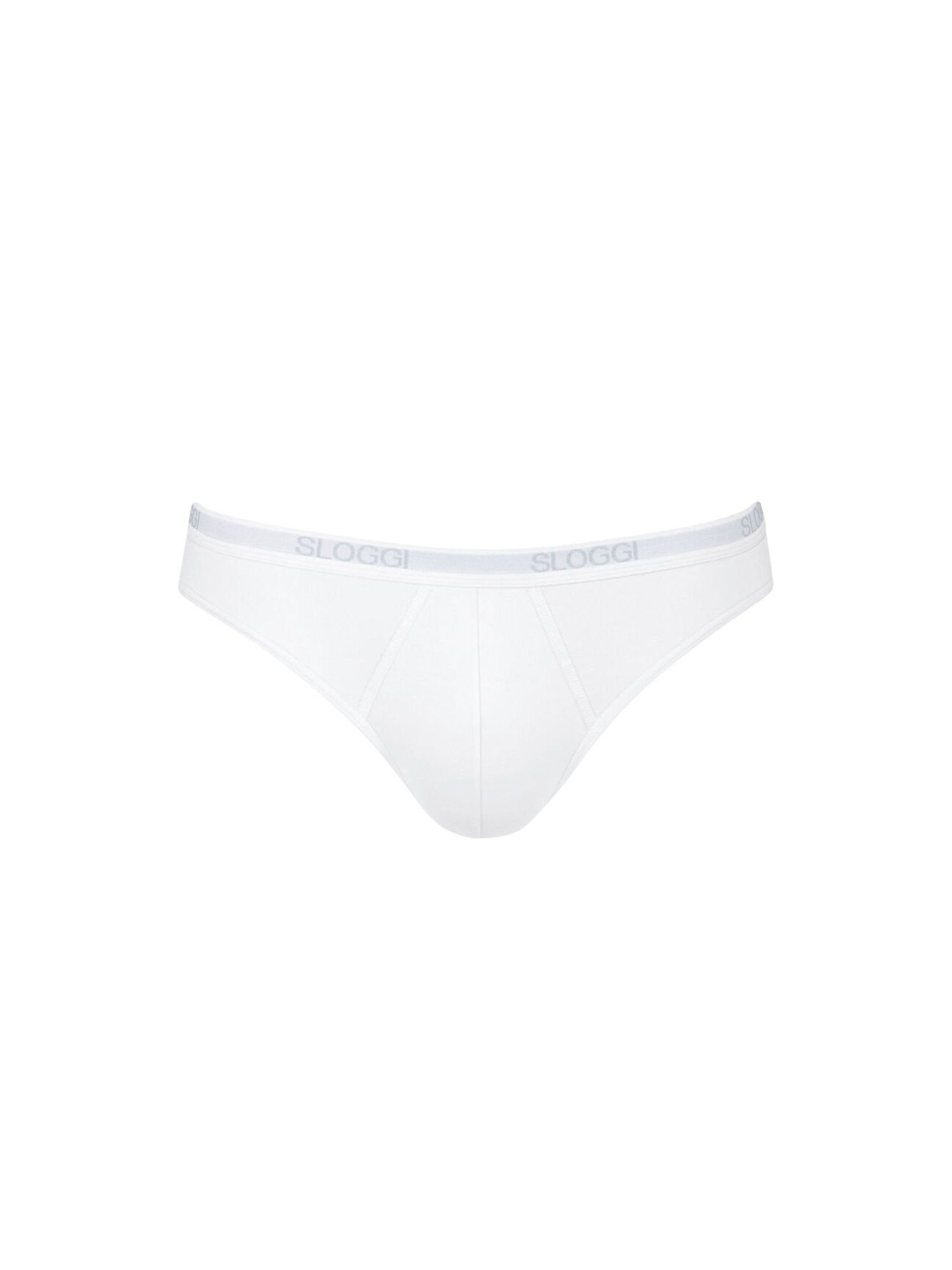 BIKINI H SLOGGI BASIC MINI