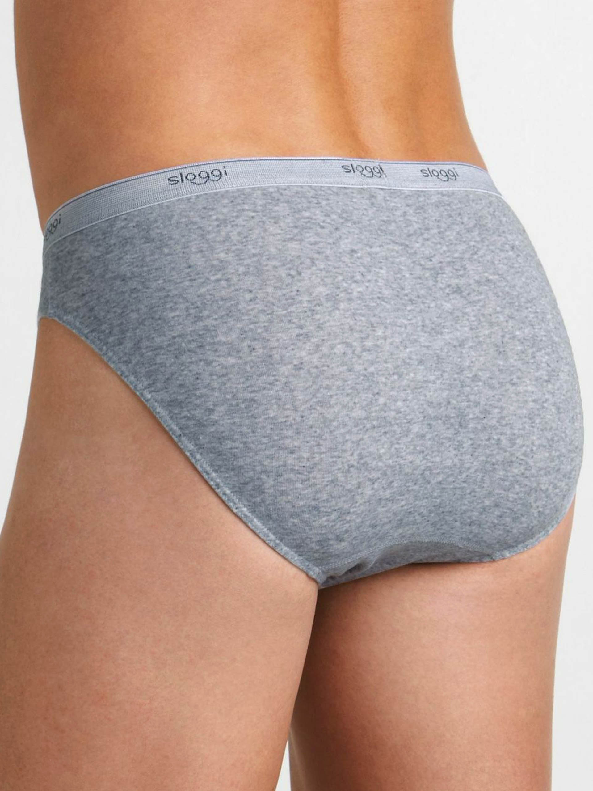 BIKINI H SLOGGI BASIC MINI