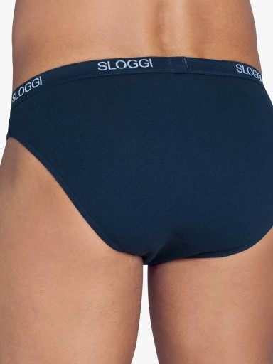 BIKINI H SLOGGI BASIC MINI
