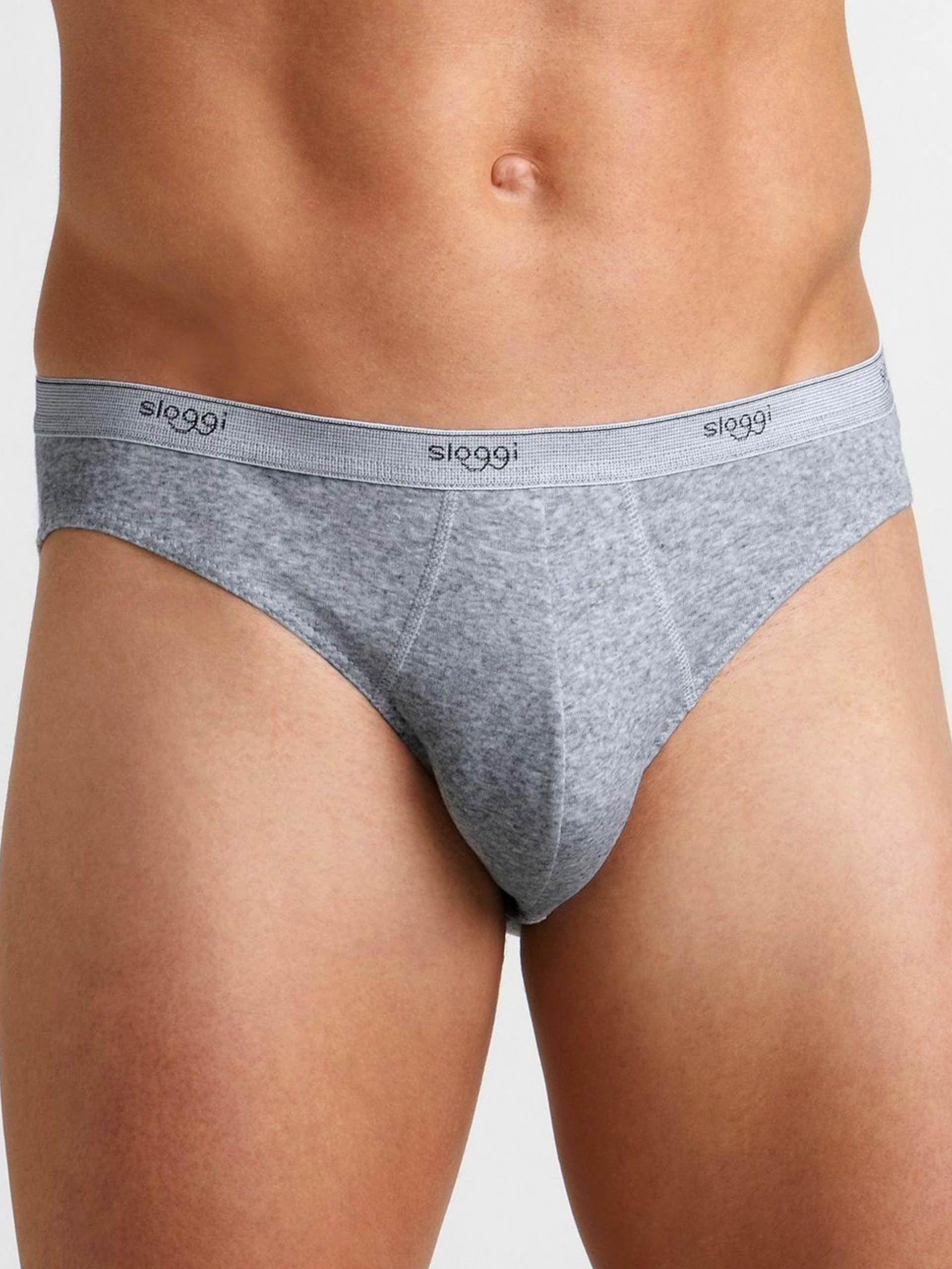 BIKINI H SLOGGI BASIC MINI