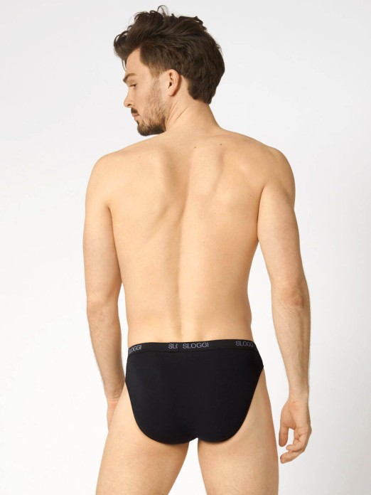 BIKINI H SLOGGI BASIC MINI