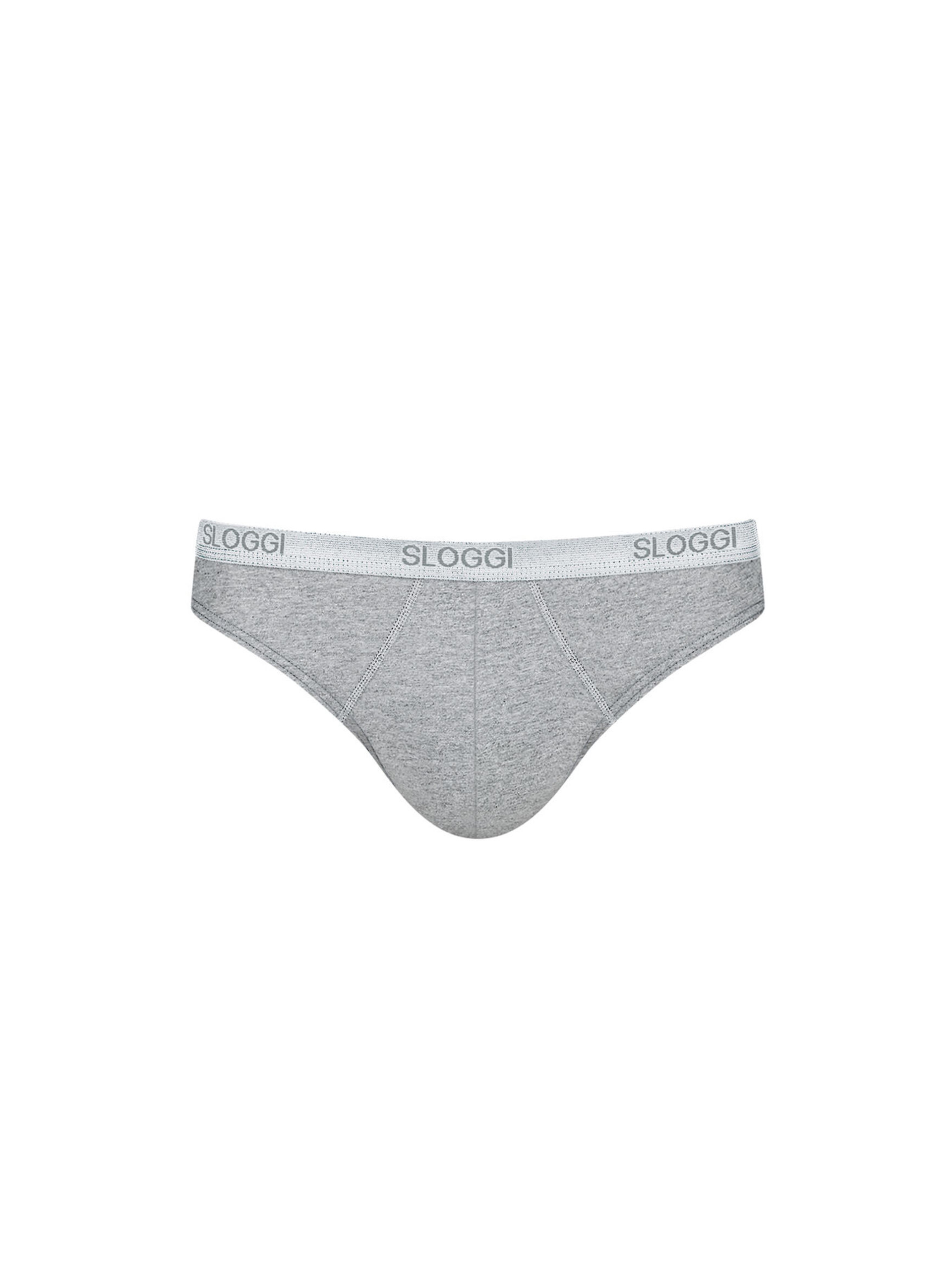 BIKINI H SLOGGI BASIC MINI