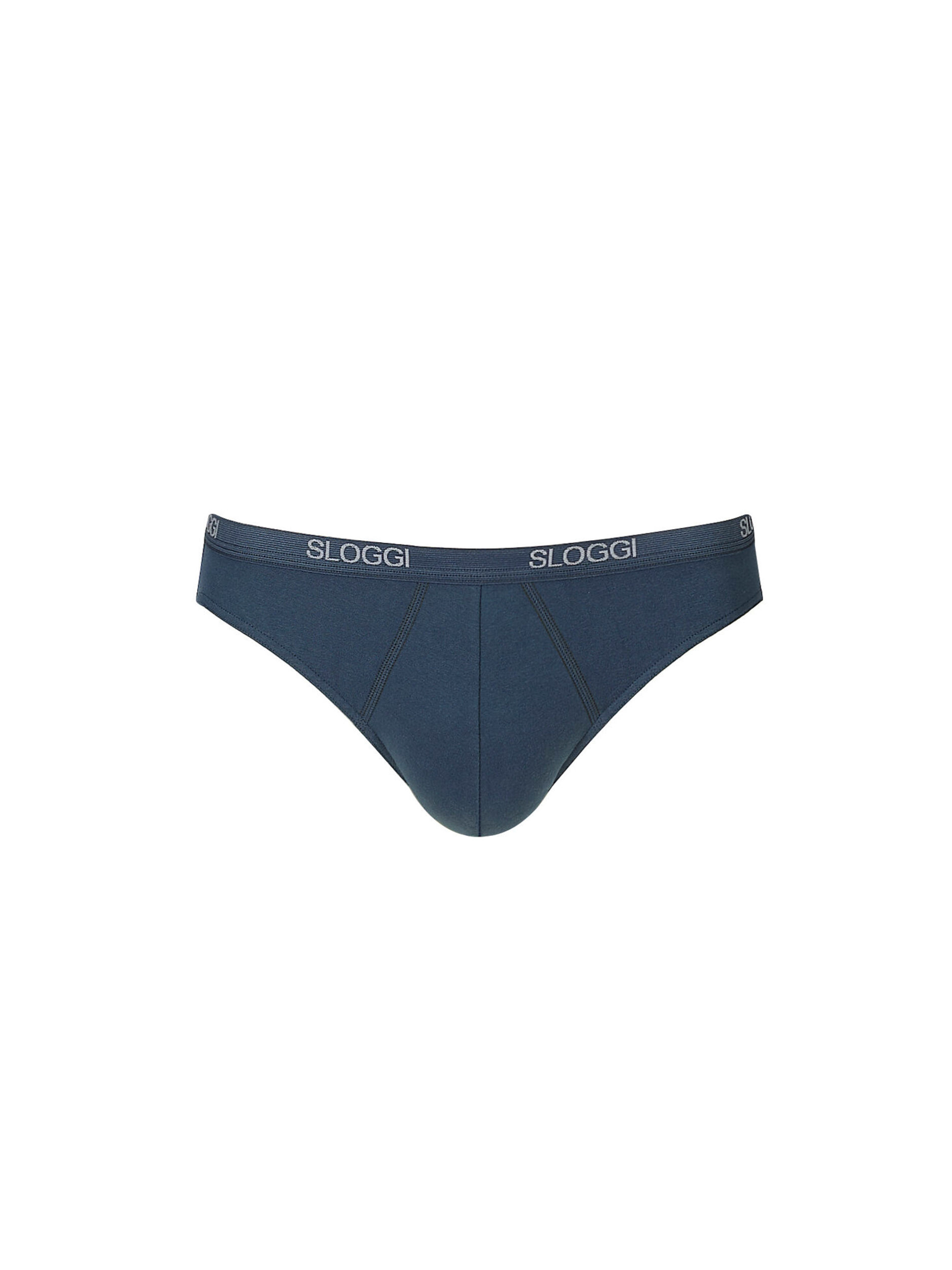 BIKINI H SLOGGI BASIC MINI