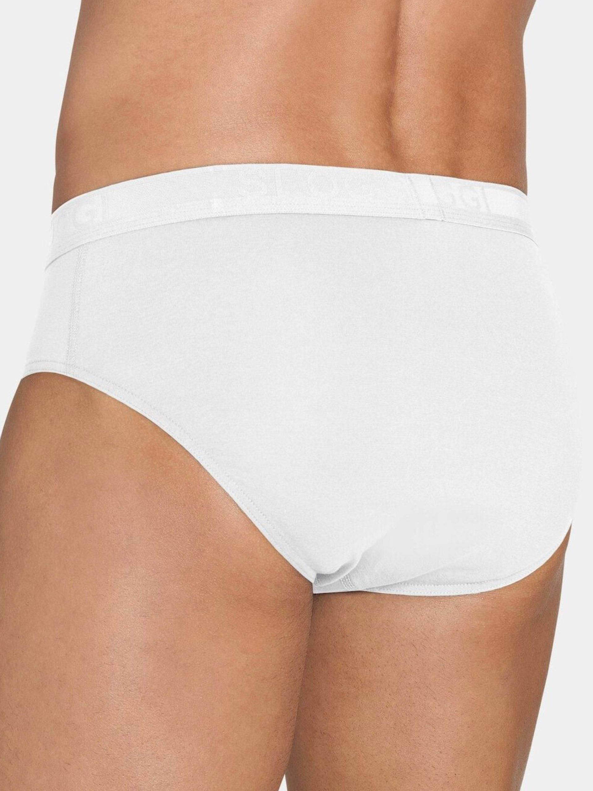 BIKINI H SLOGGI EVER NEW MIDI