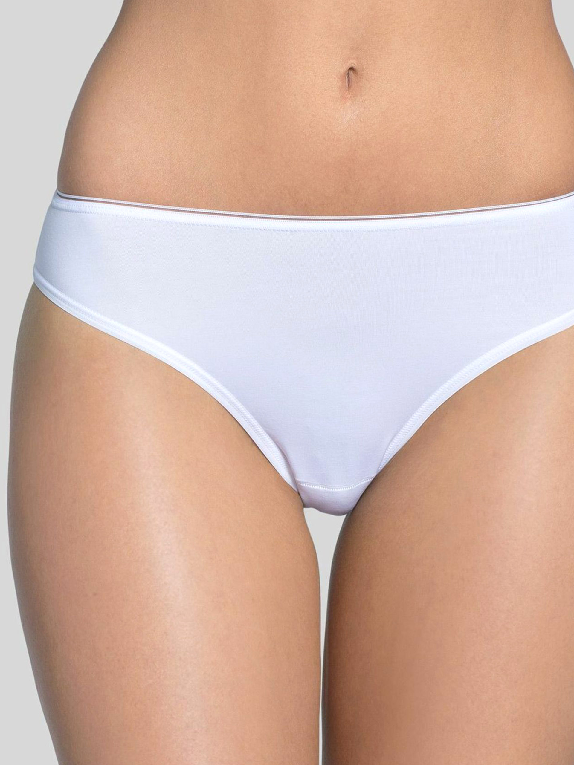 BRAGAS SLOGGI FEEL SENSATIONAL TAI