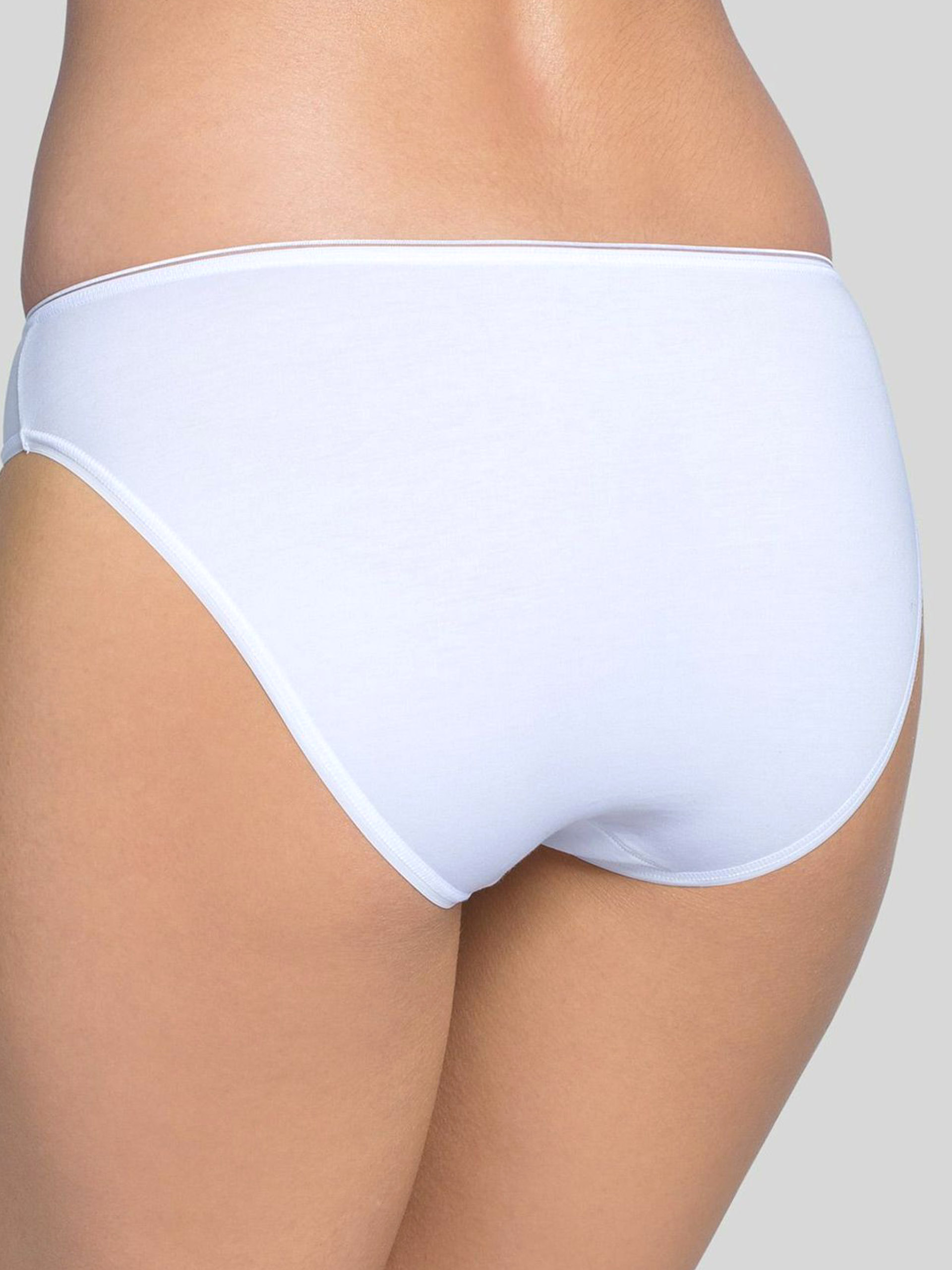 BRAGAS SLOGGI FEEL SENSATIONAL TAI