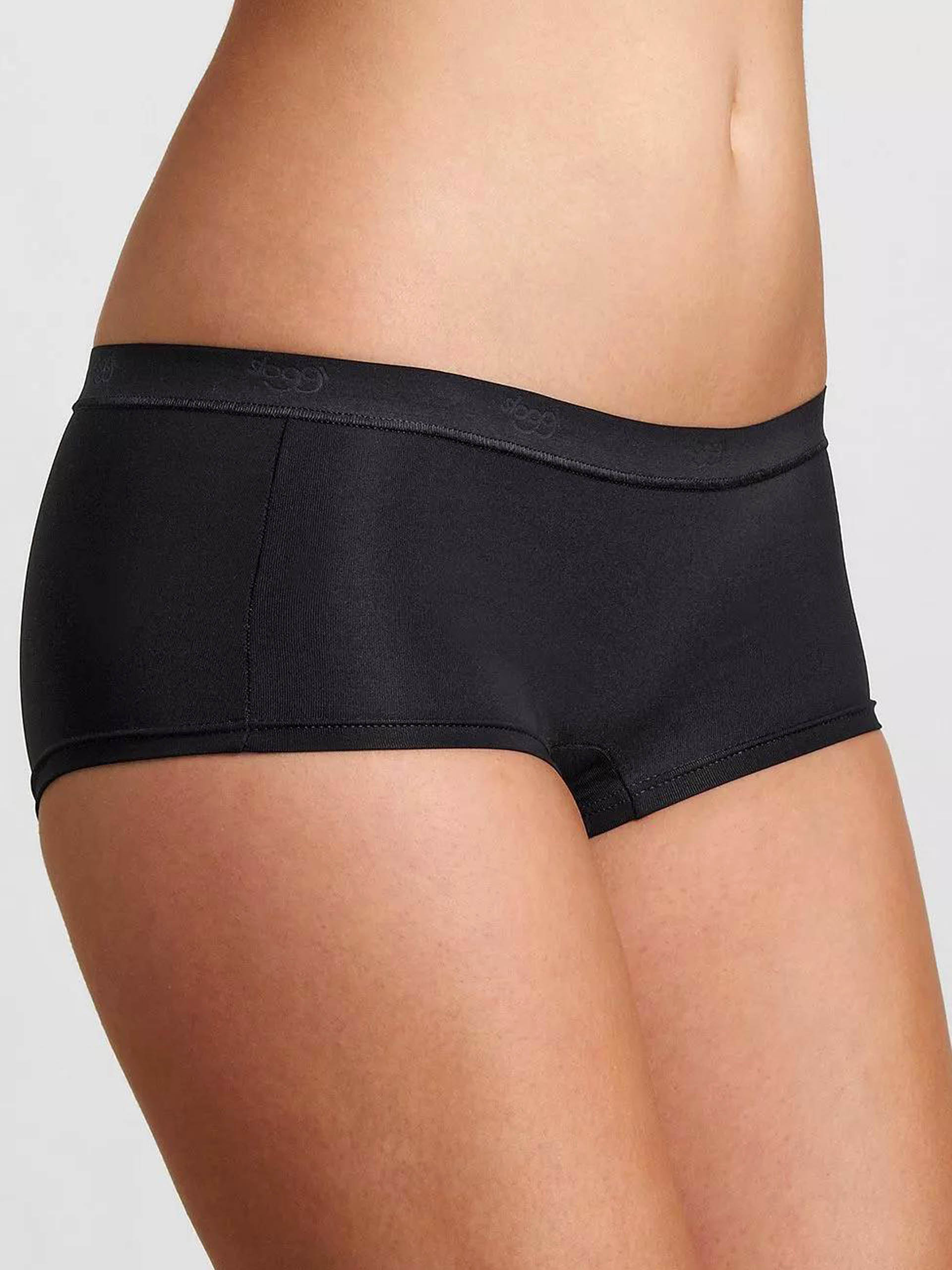 ROPA INTERIOR SLOGGI SENSUAL FRESH HIPSTER