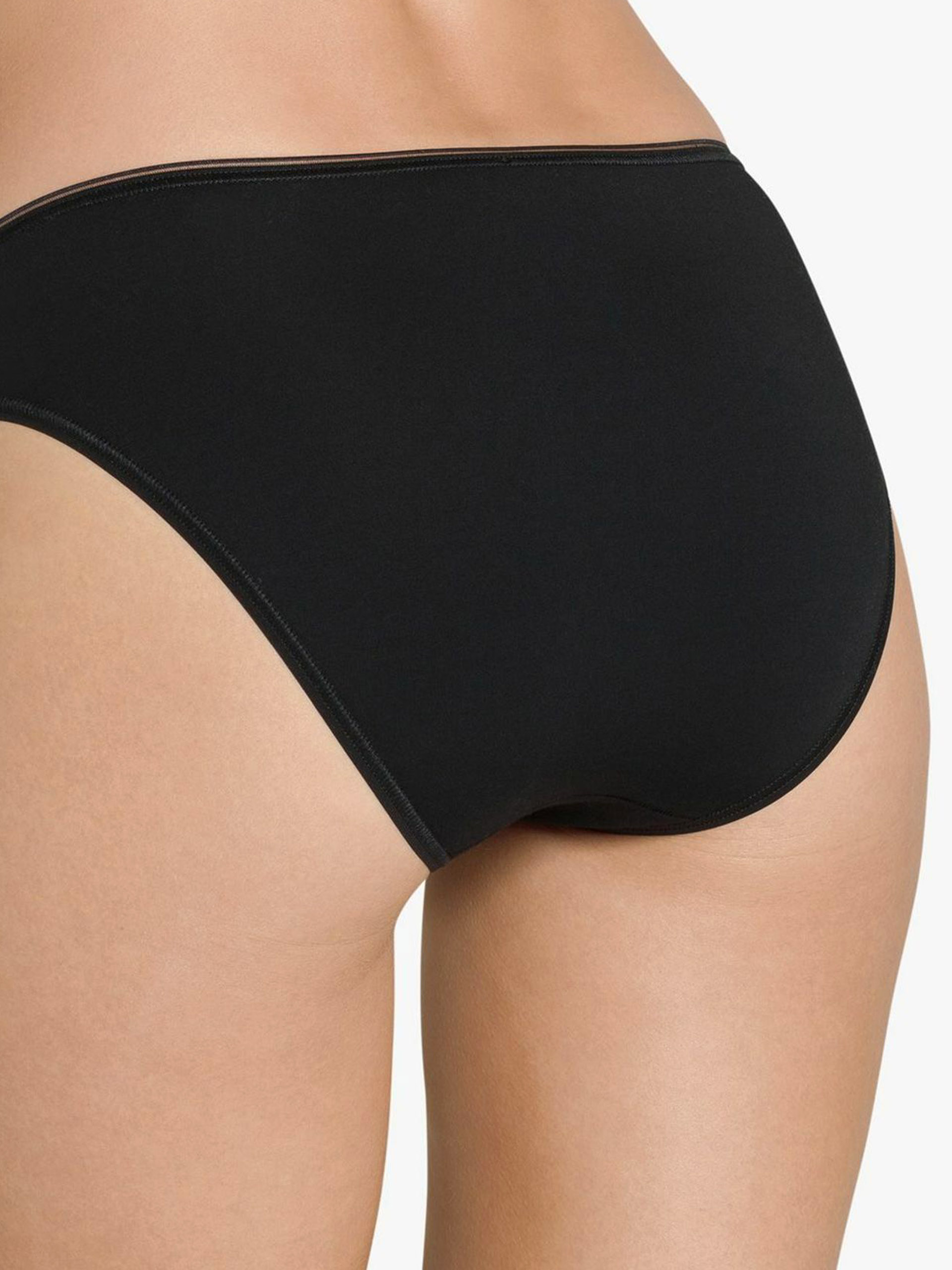 BRAGAS SLOGGI FEEL SENSATIONAL TAI