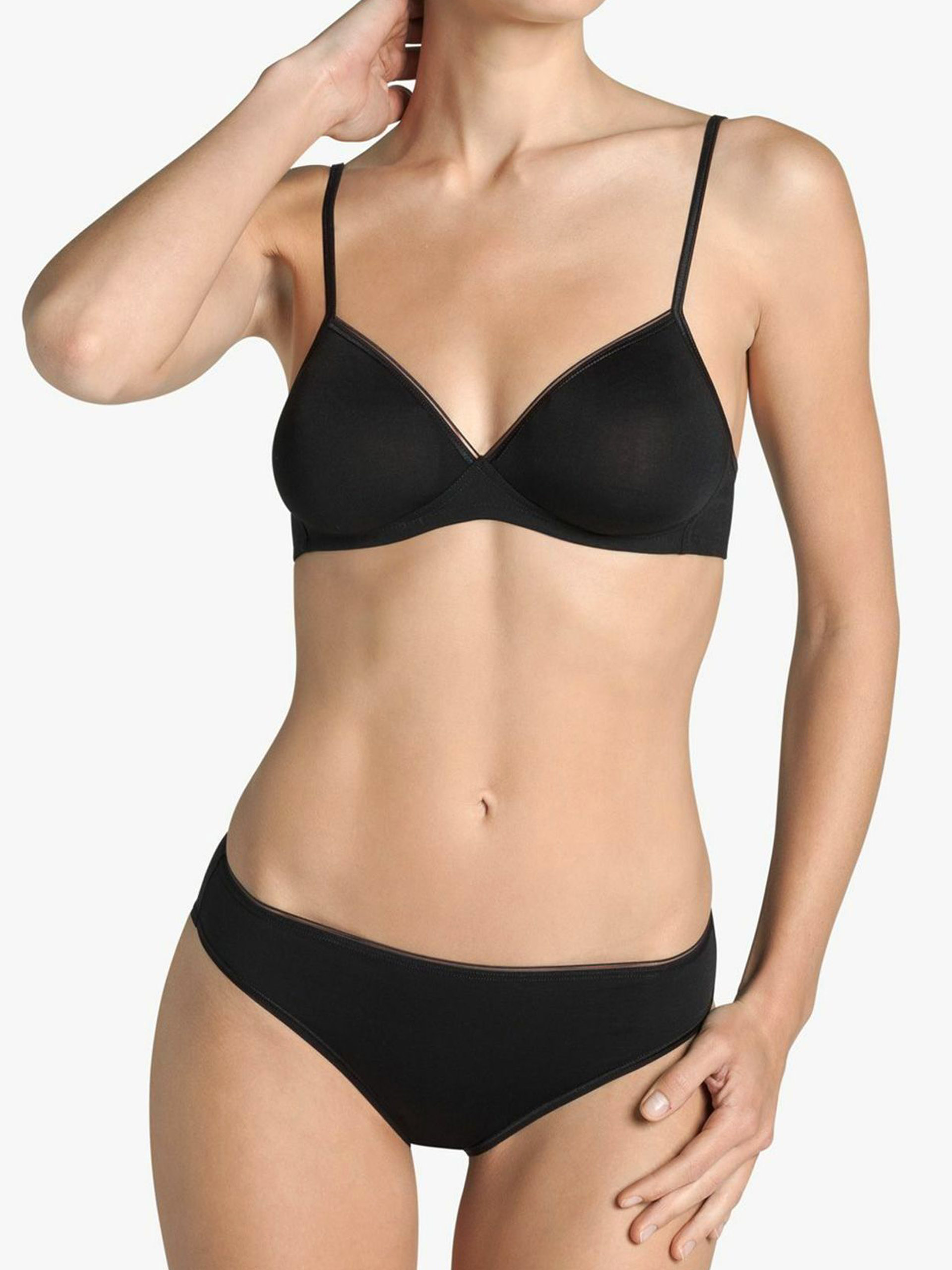 BRAGAS SLOGGI FEEL SENSATIONAL TAI