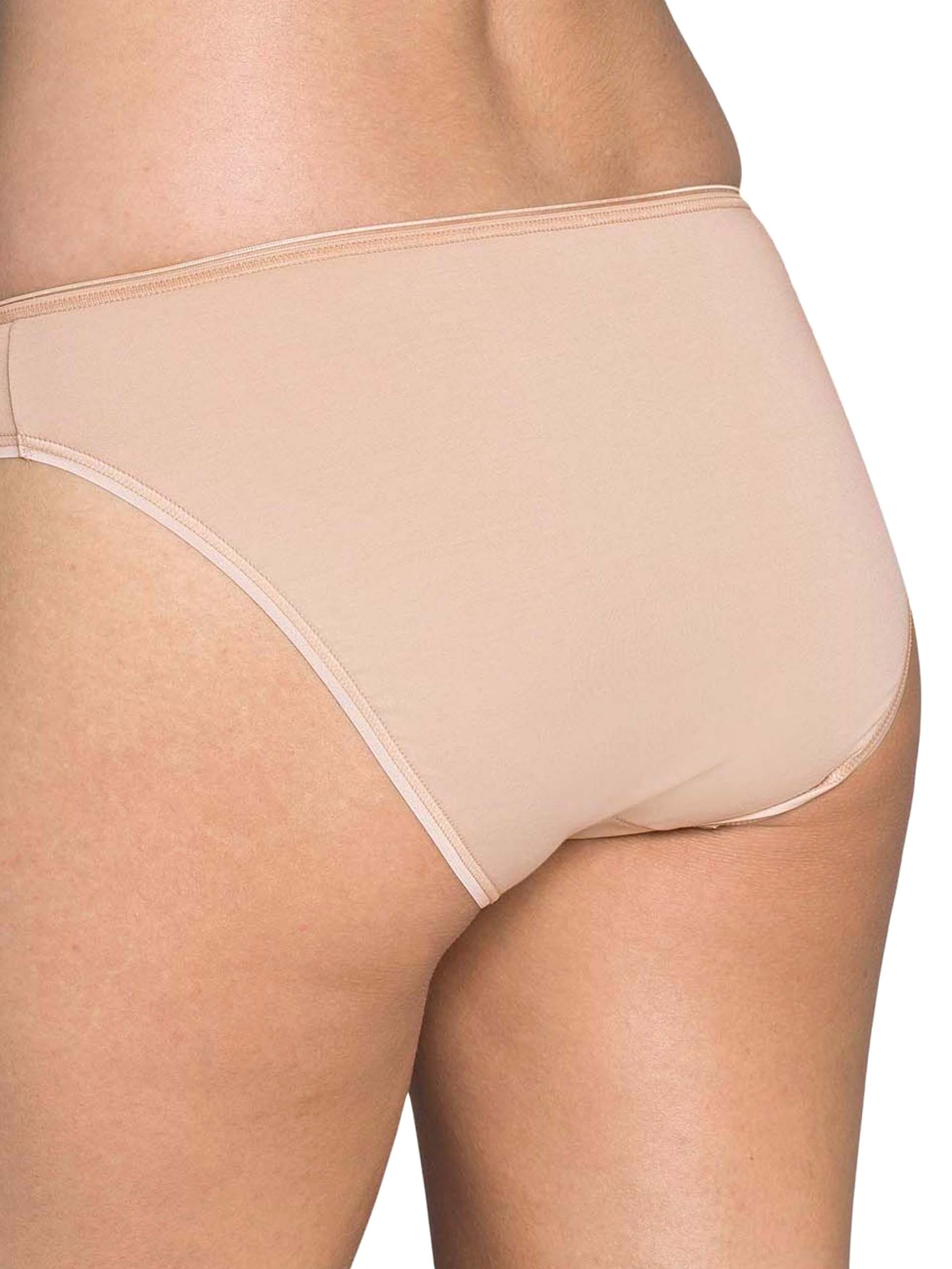 BRIEFS SLOGGI FEEL SENSATIONAL TAI