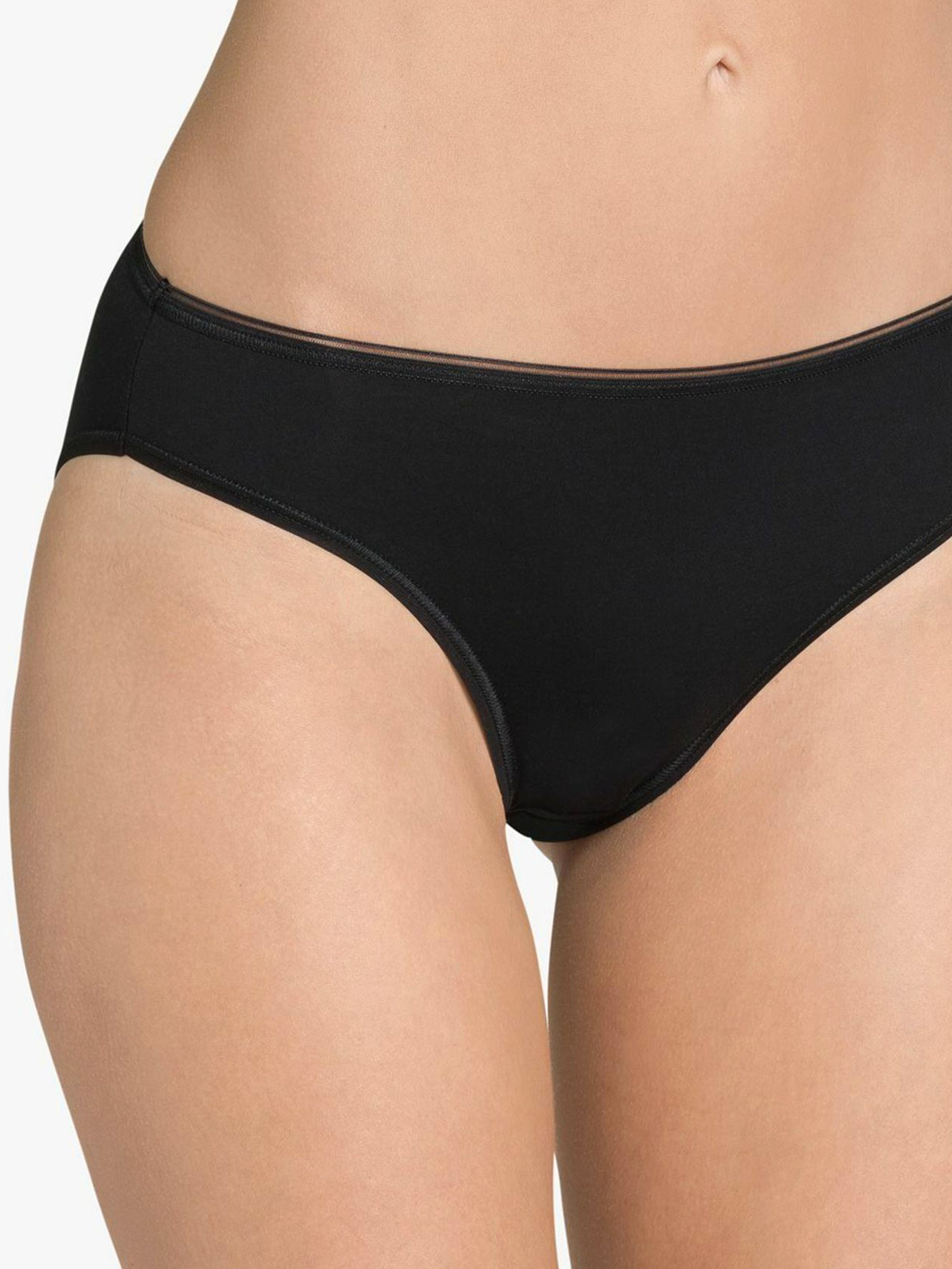 BRAGAS SLOGGI FEEL SENSATIONAL TAI