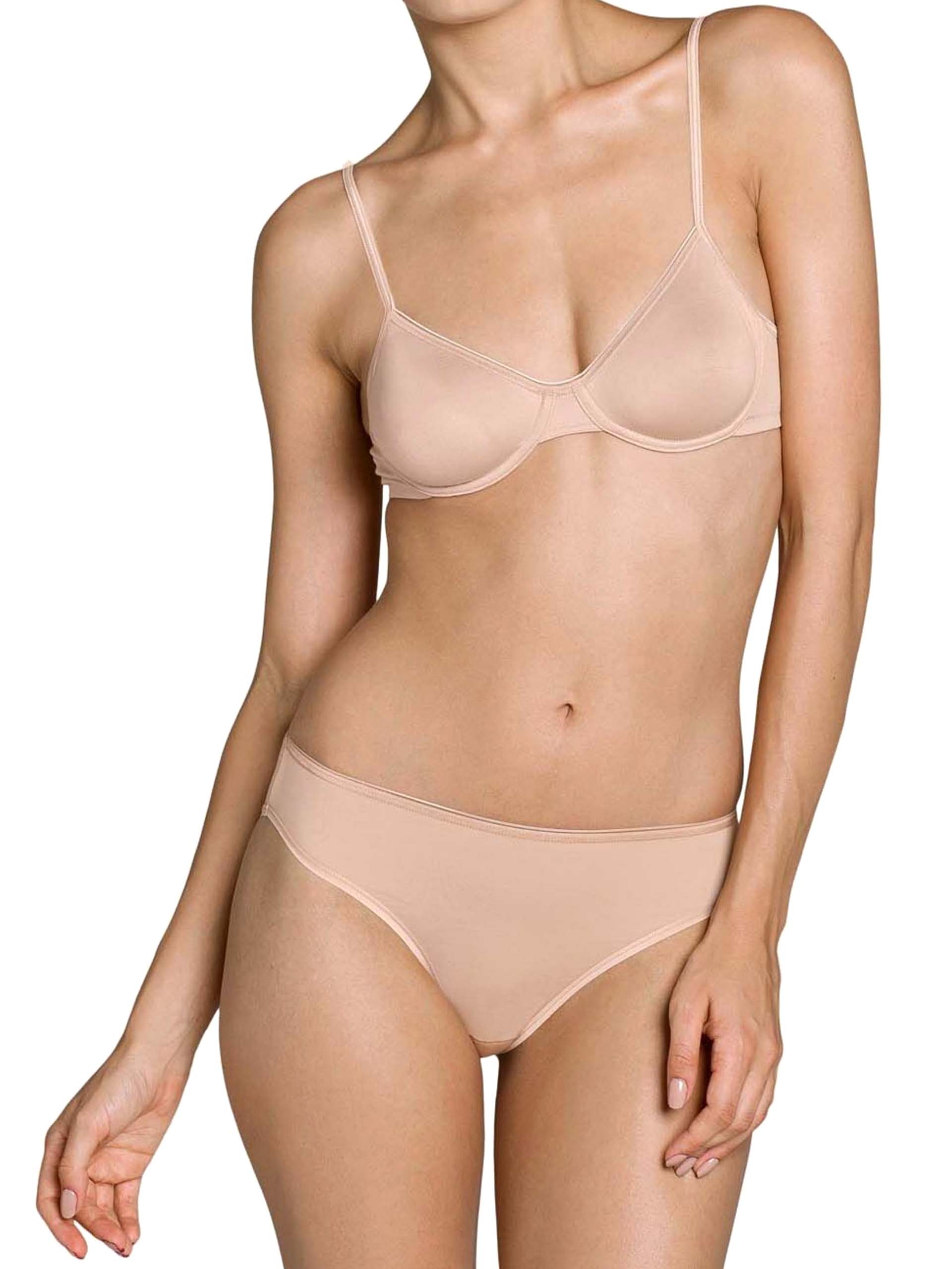 BRIEFS SLOGGI FEEL SENSATIONAL TAI