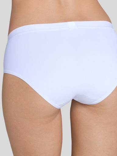 CUECA SLOGGI SENSUAL FRESH MIDI CUECA SLOGGI SENSUAL FRESH MIDI