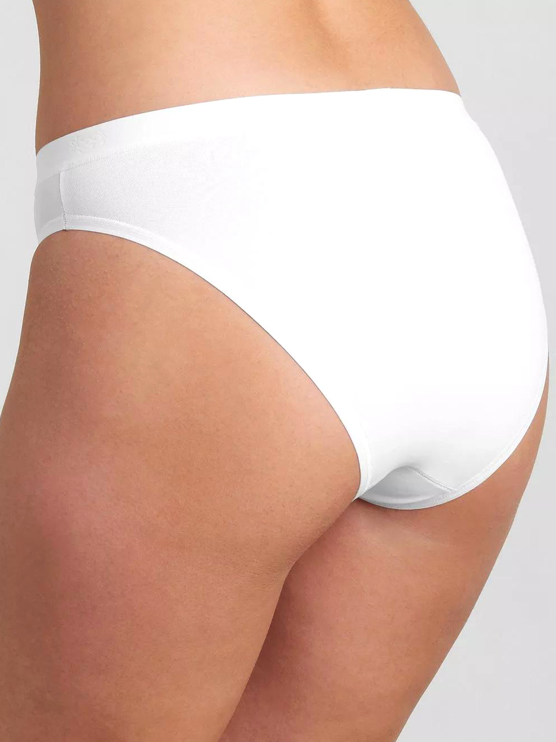 ROPA INTERIOR SLOGGI SENSUAL FRESH TAI