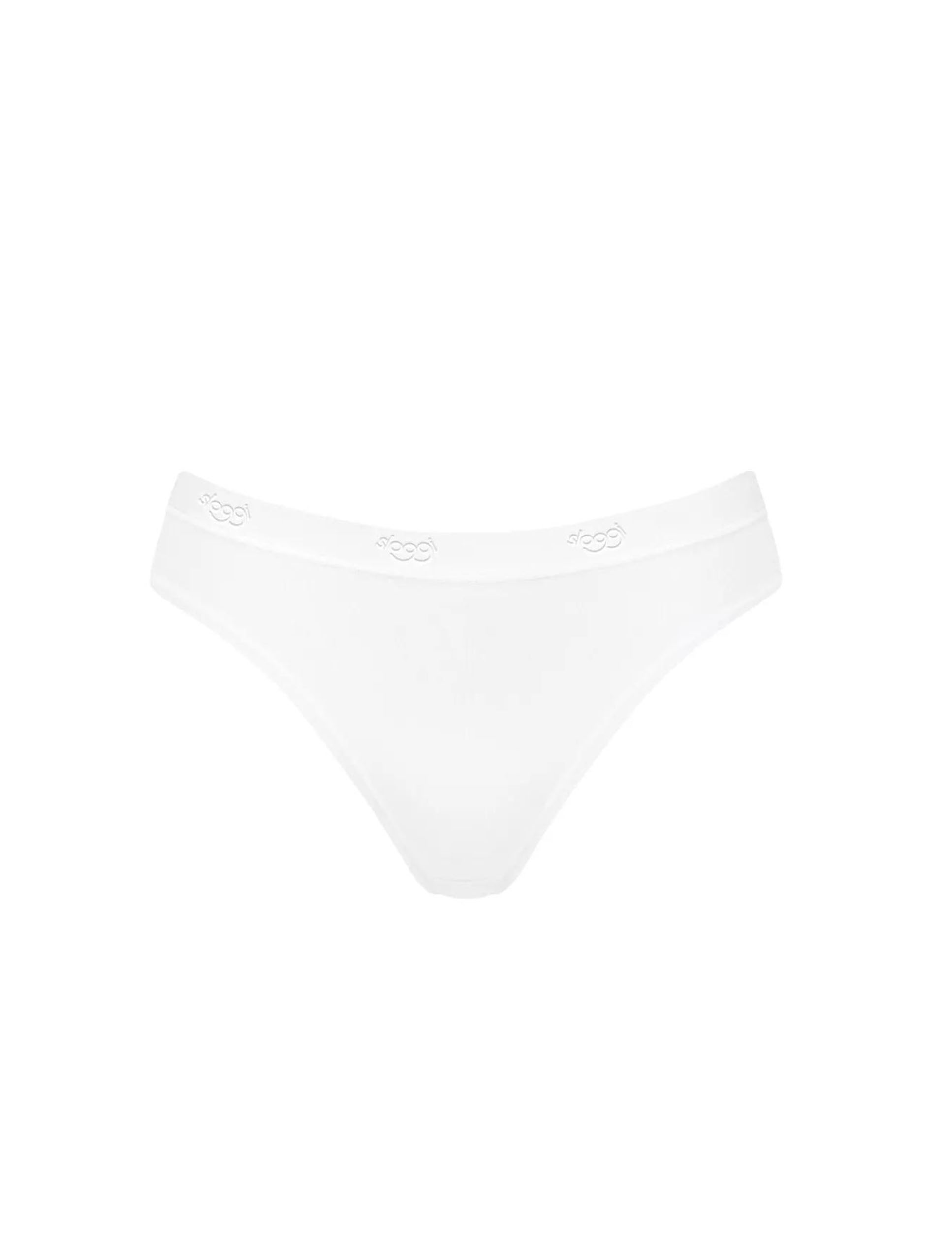 ROPA INTERIOR SLOGGI SENSUAL FRESH TAI