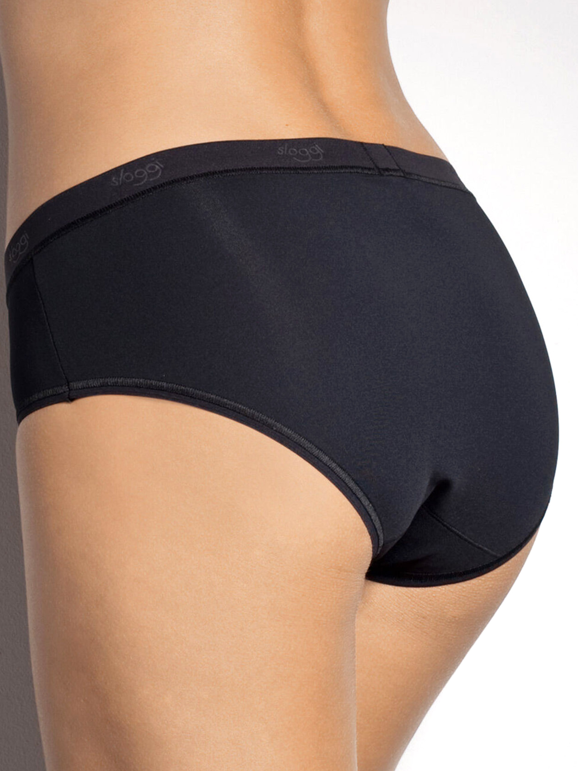 BRIEFS SLOGGI SENSUAL FRESH MIDI