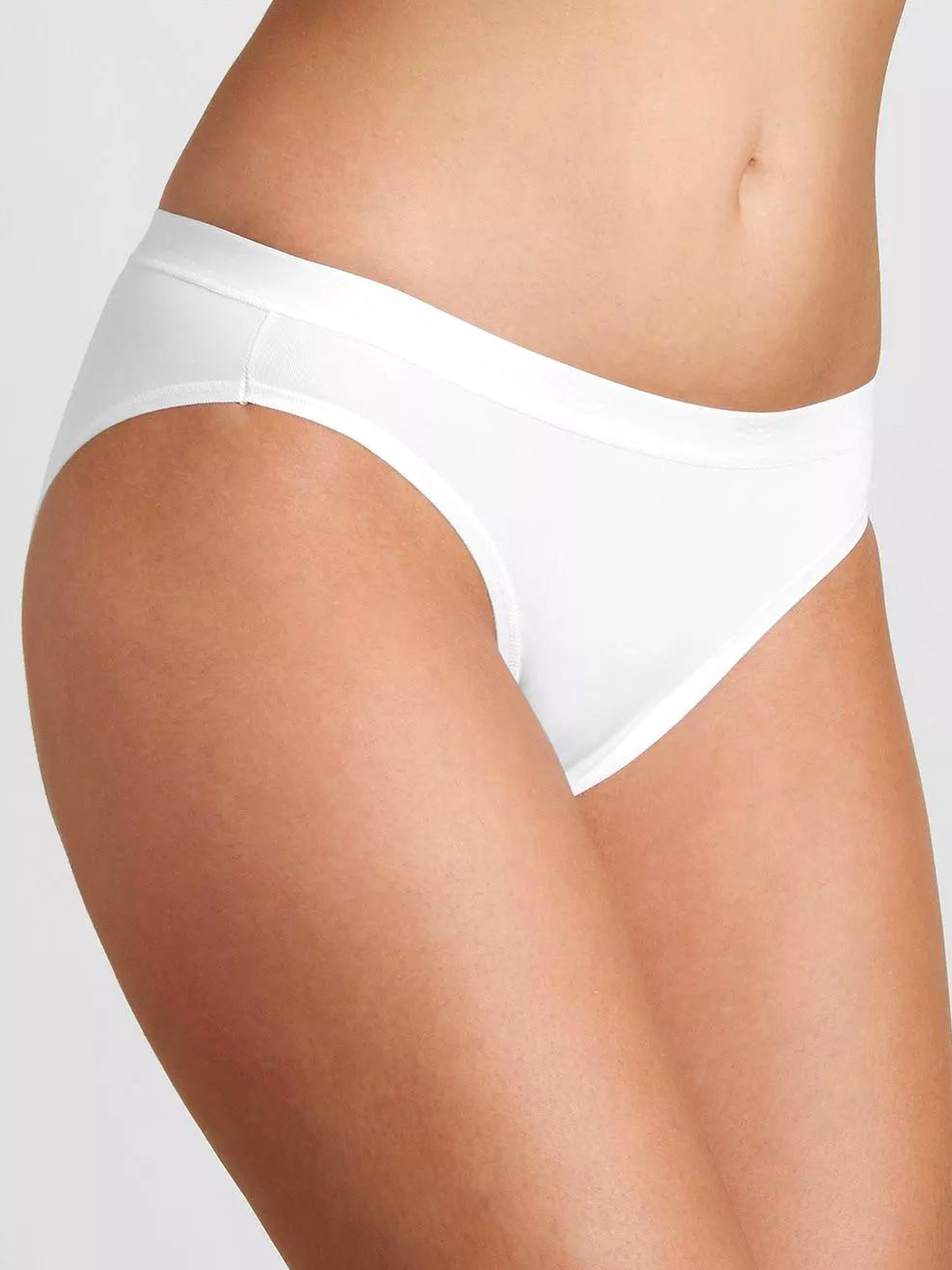 ROPA INTERIOR SLOGGI SENSUAL FRESH TAI