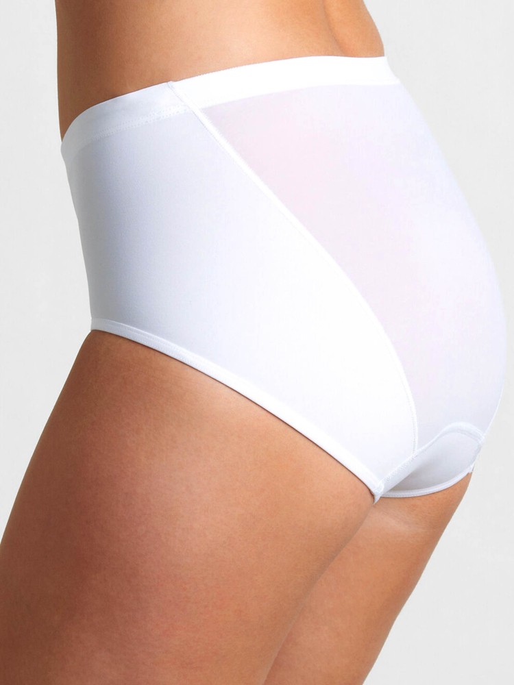 CUECA SLOGGI SHAPE MAXI - SGSHAPEMAXI_29