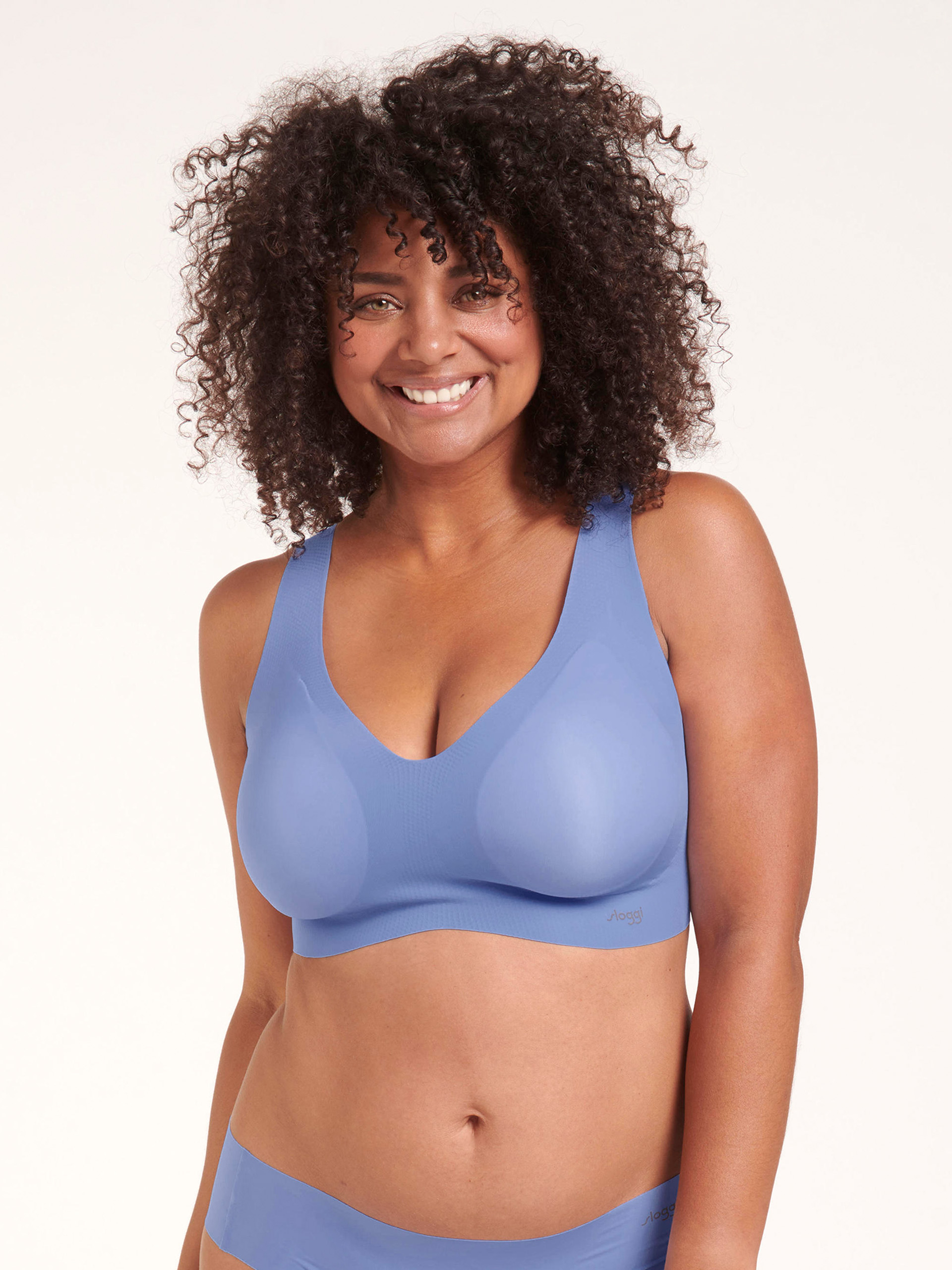 BRA SLOGGI ZERO FEEL BRALETTE