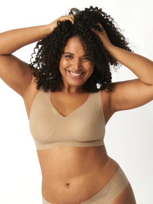 BRA SLOGGI ZERO FEEL BRALETTE