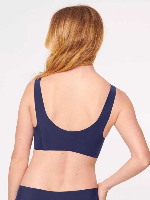 BRA SLOGGI ZERO FEEL BRALETTE