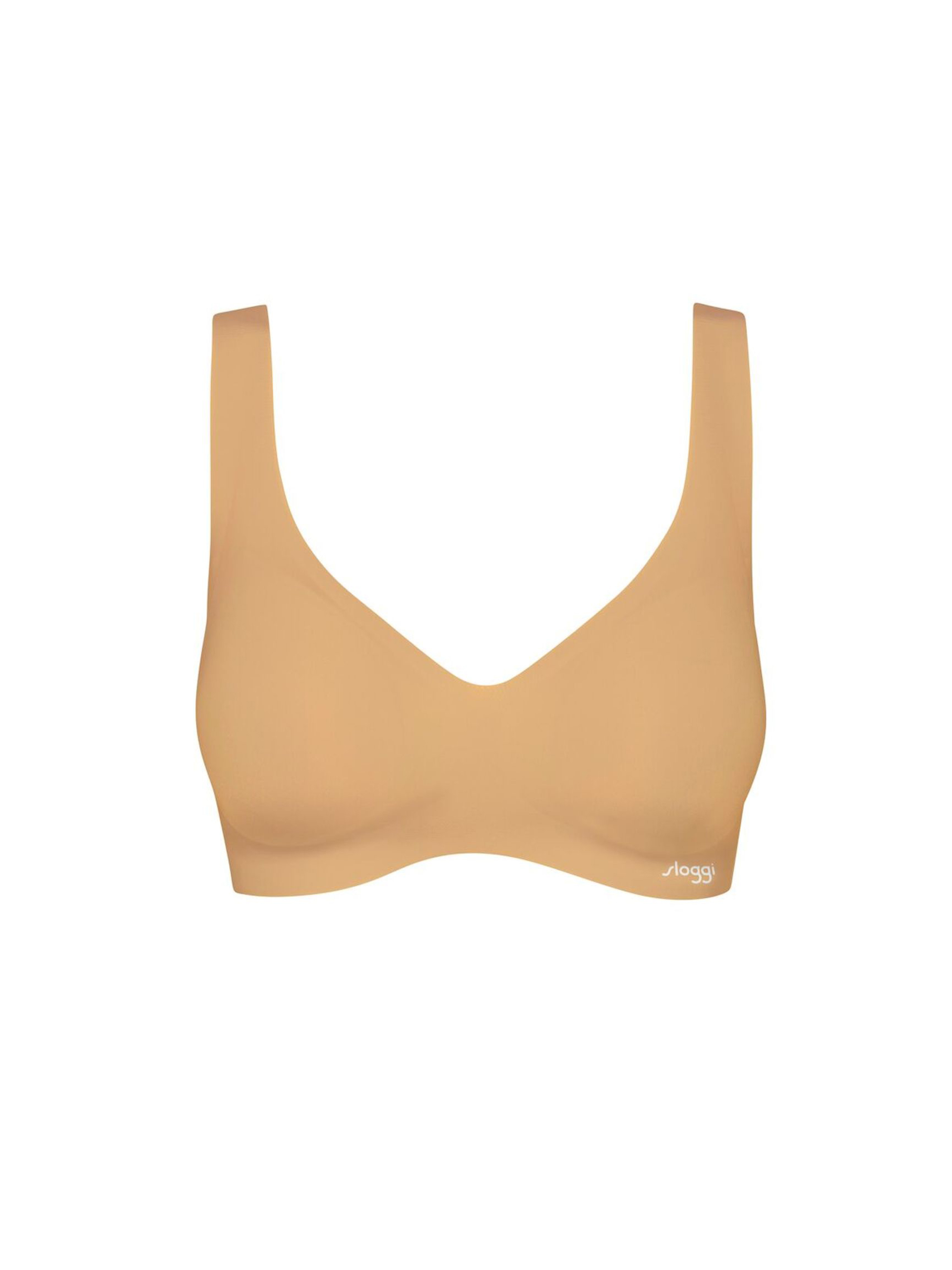 BRA SLOGGI ZERO FEEL BRALETTE