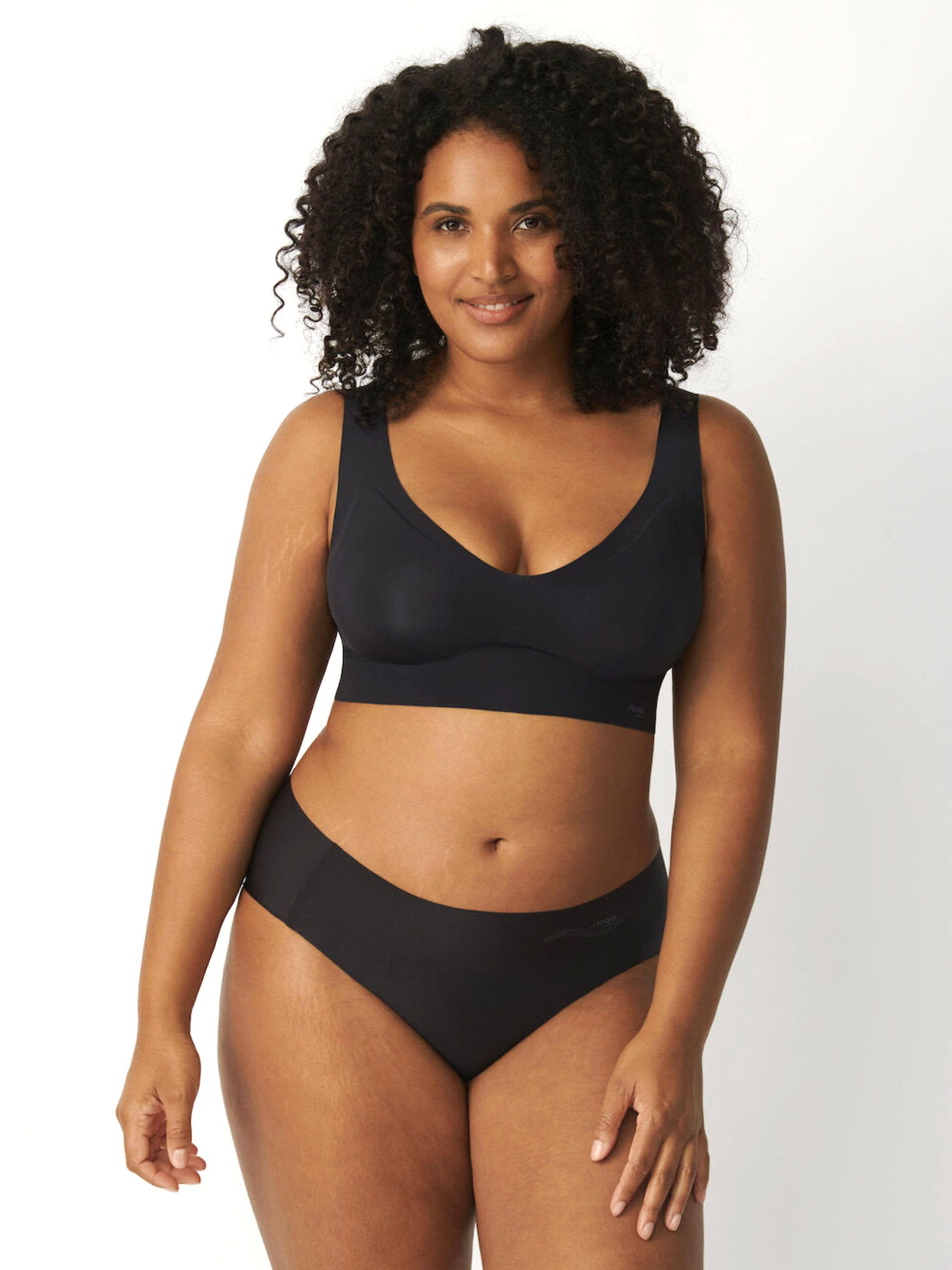 BRA SLOGGI ZERO FEEL BRALETTE