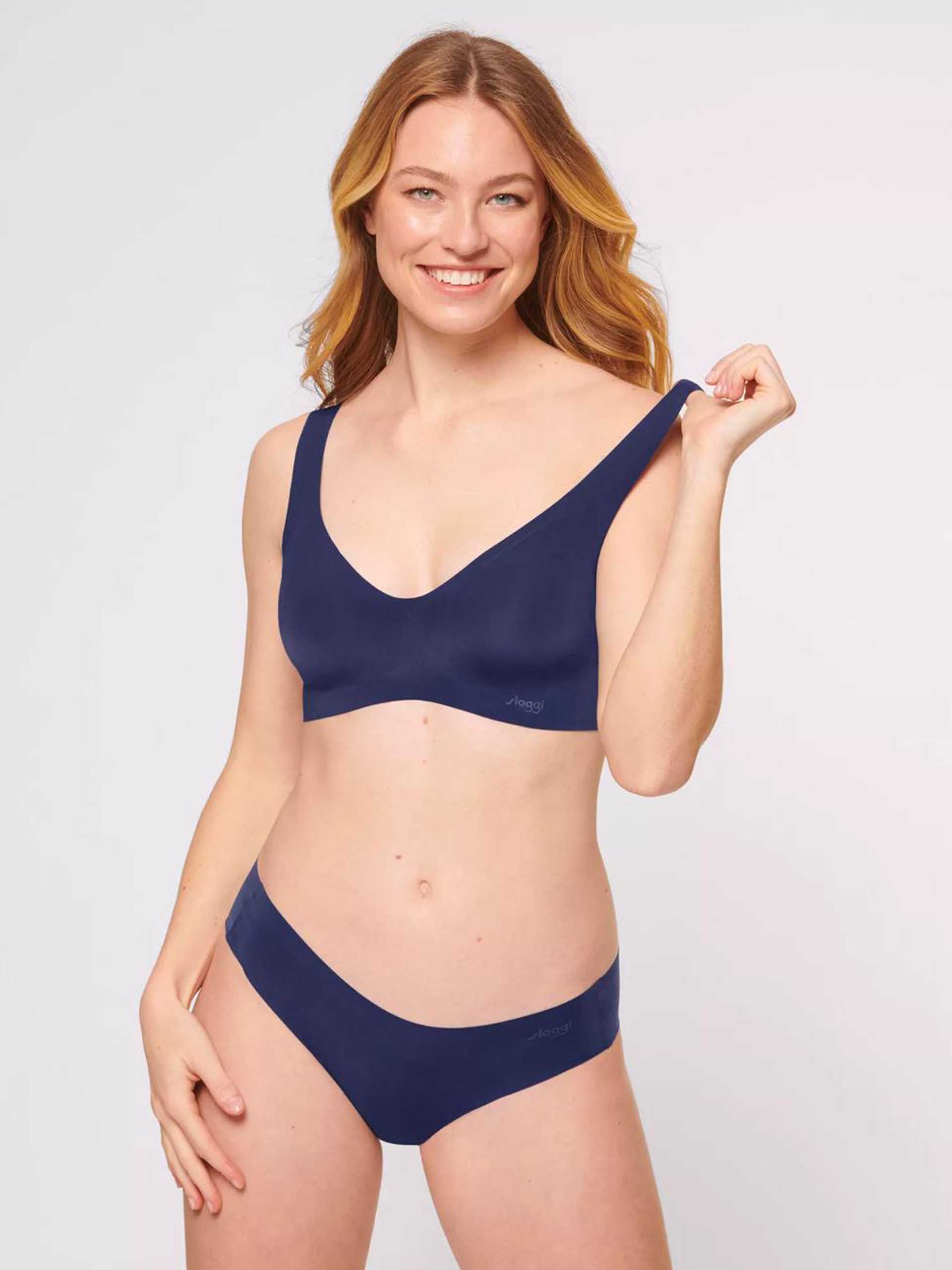 BRA SLOGGI ZERO FEEL BRALETTE
