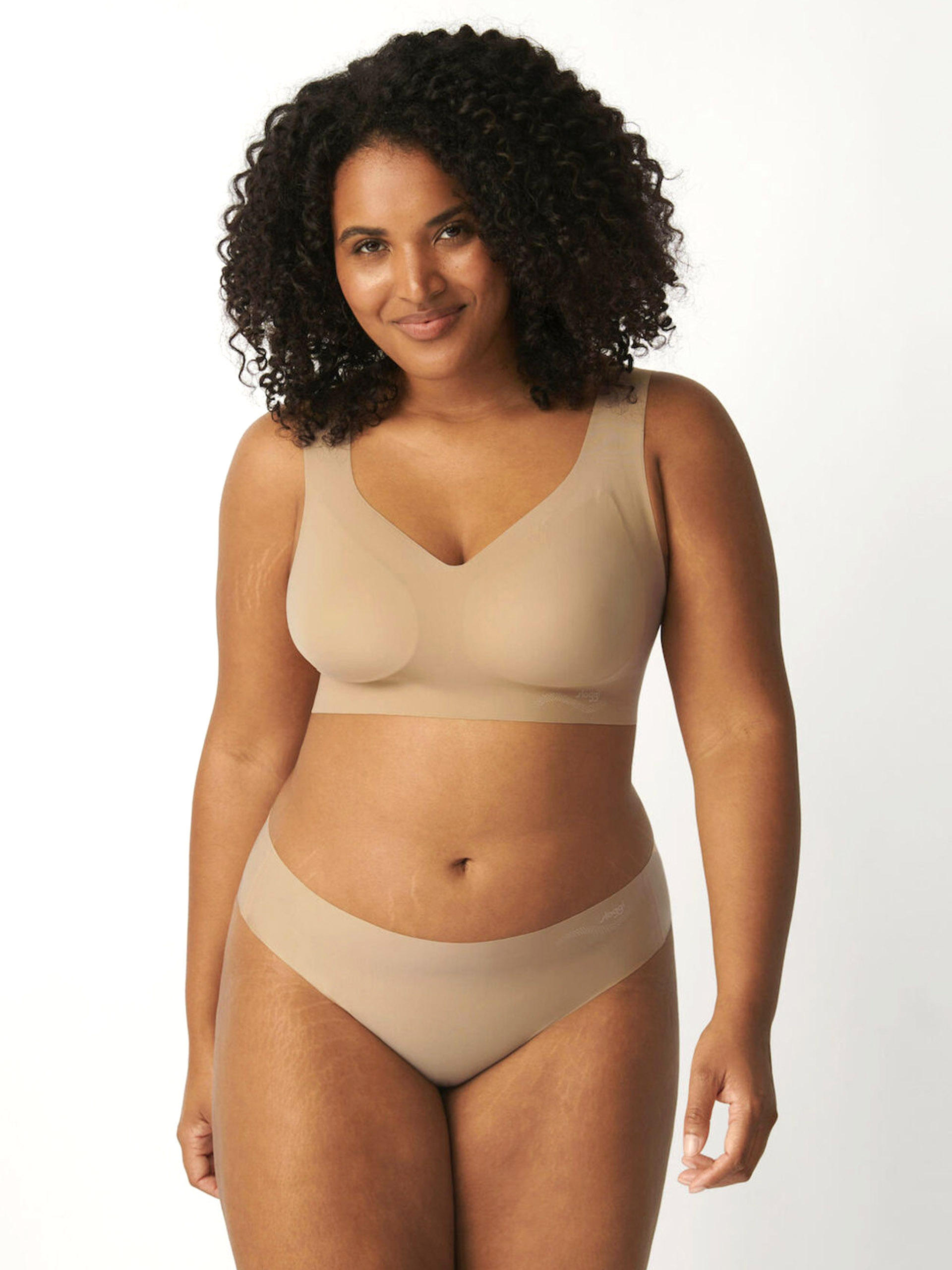 BRA SLOGGI ZERO FEEL BRALETTE