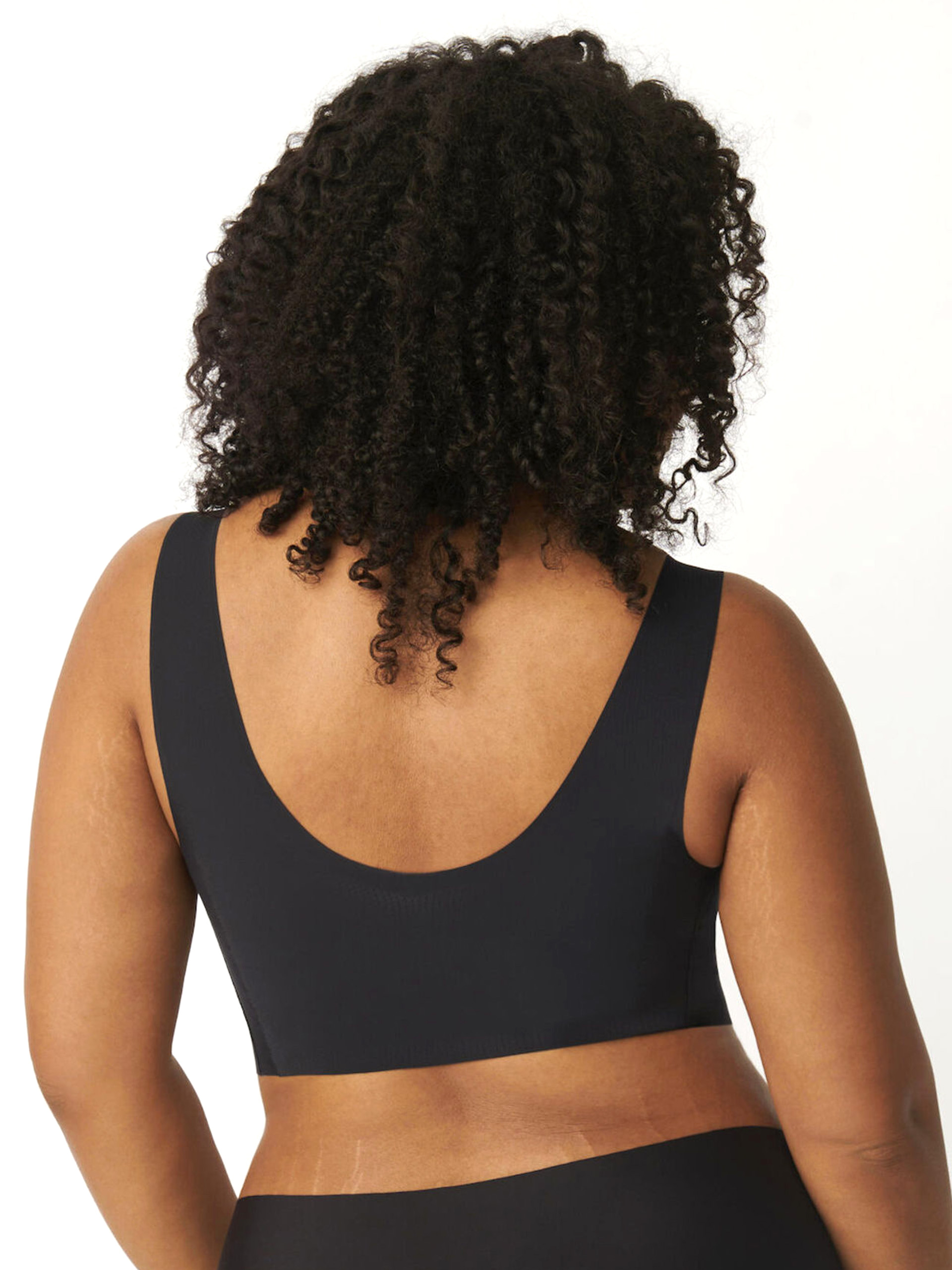 BRA SLOGGI ZERO FEEL BRALETTE