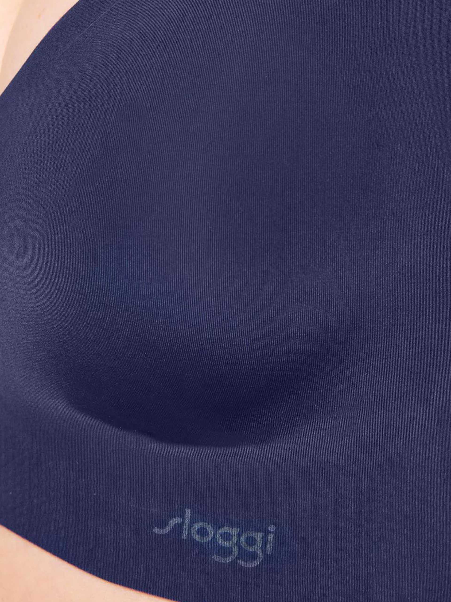 BRA SLOGGI ZERO FEEL BRALETTE
