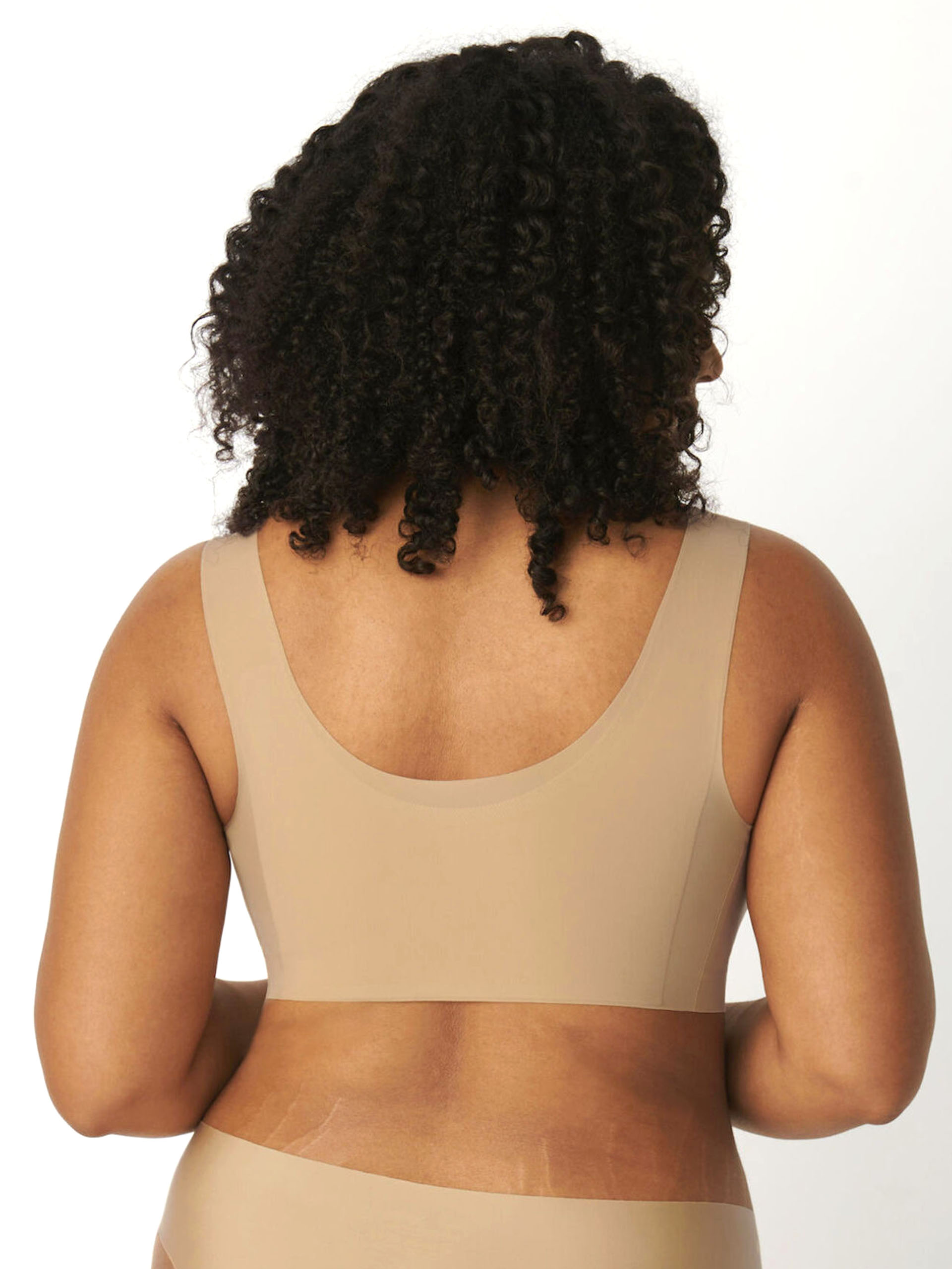 BRA SLOGGI ZERO FEEL BRALETTE