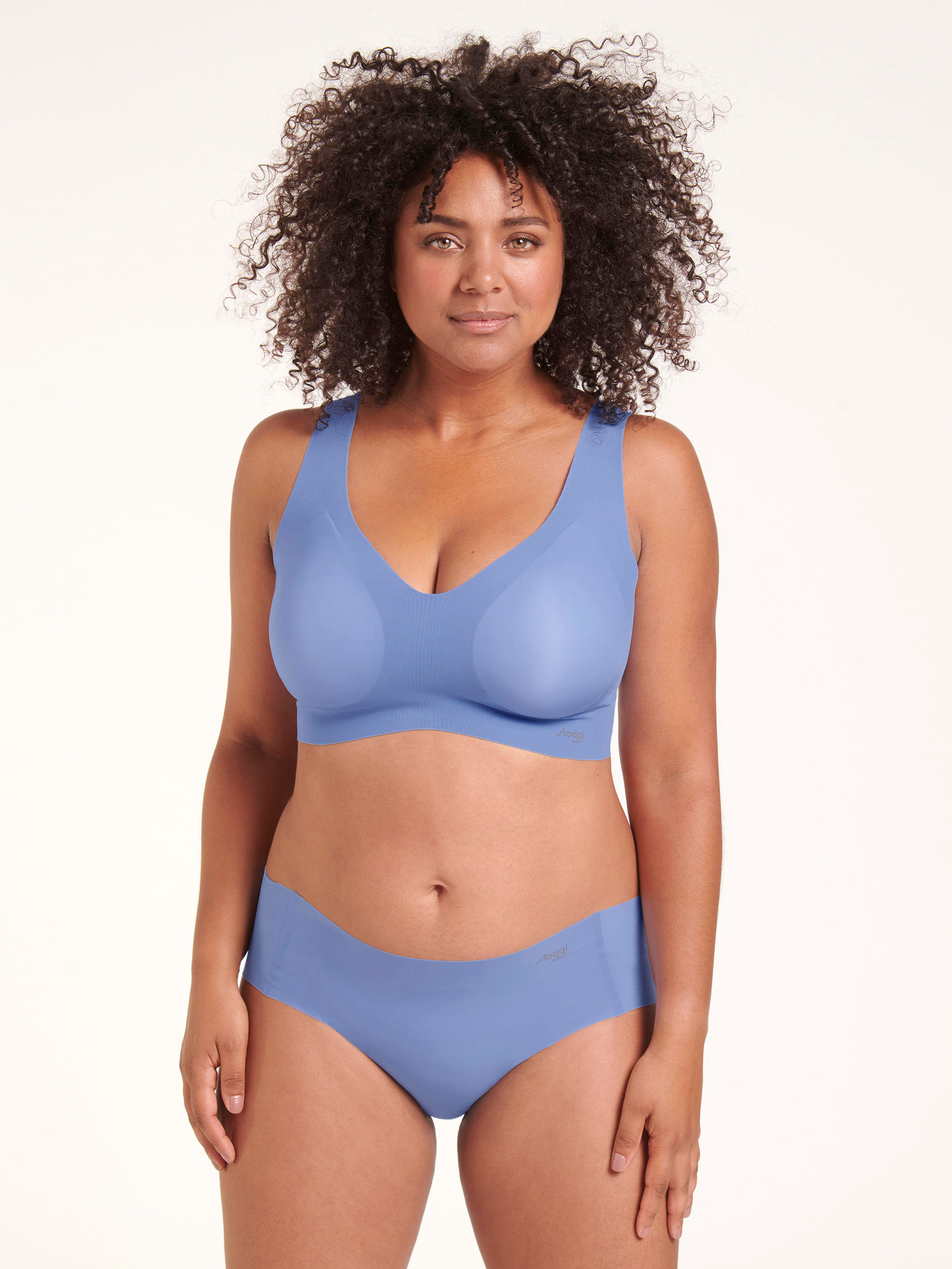 BRA SLOGGI ZERO FEEL BRALETTE