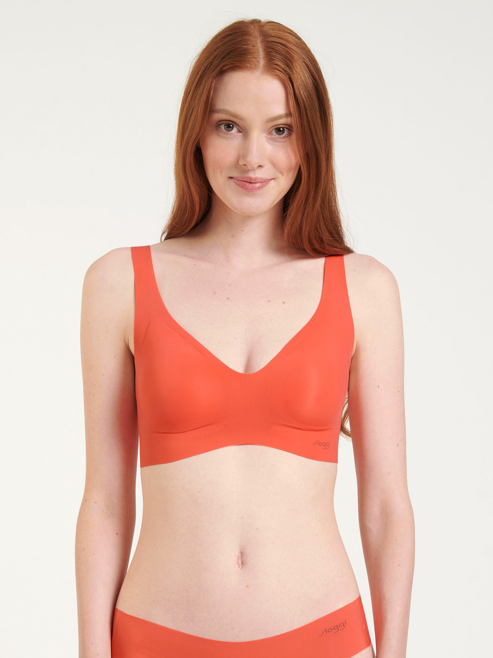 BRA SLOGGI ZERO FEEL BRALETTE