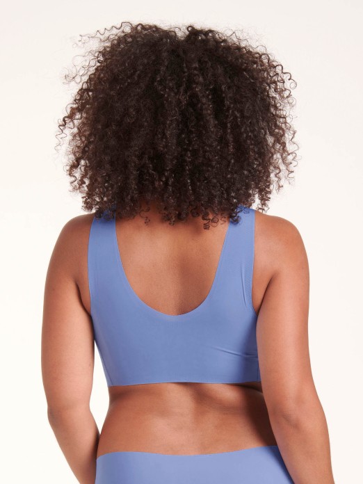 BRA SLOGGI ZERO FEEL BRALETTE