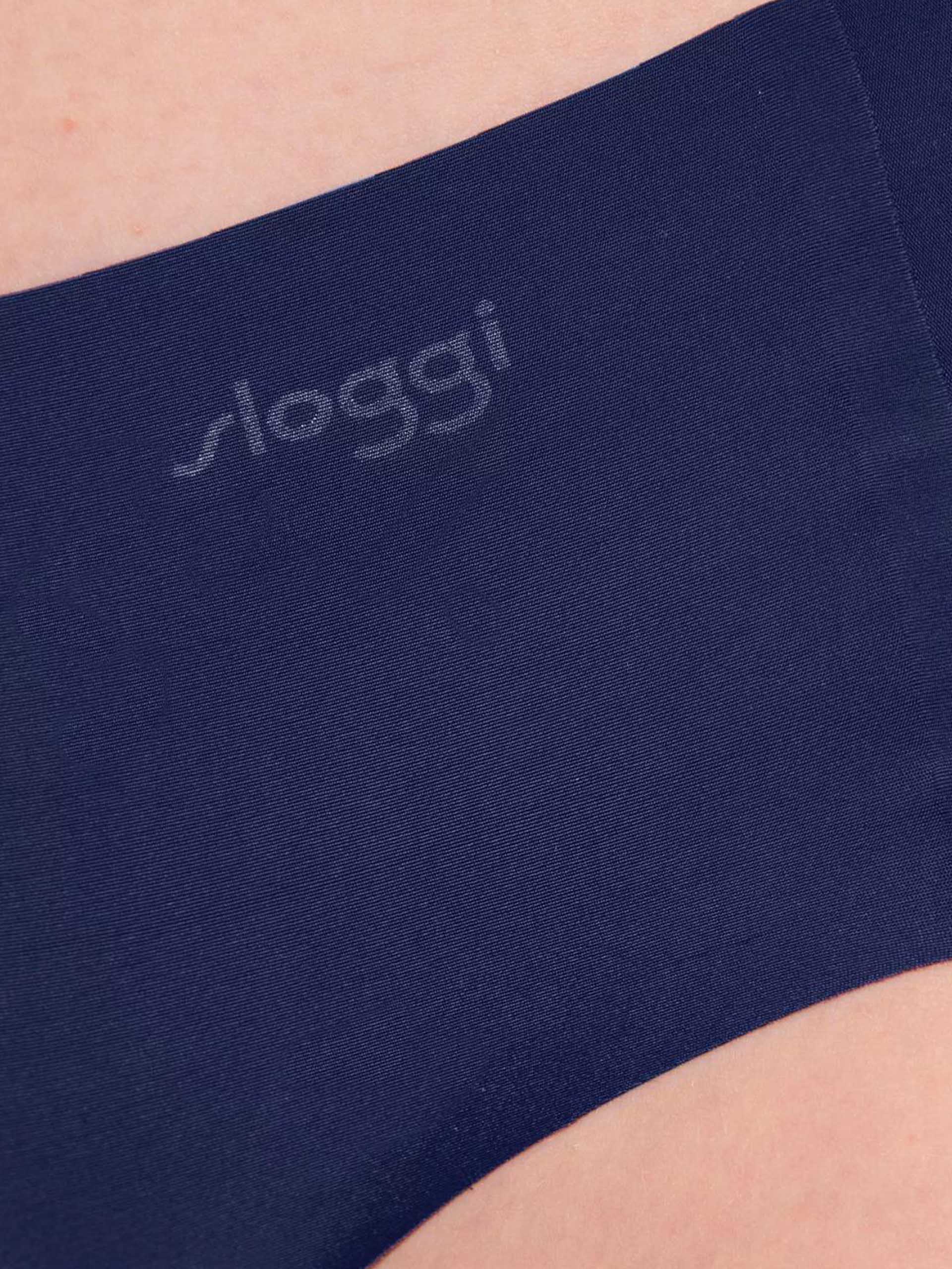 BRAGAS SLOGGI ZERO FEEL HIPSTER