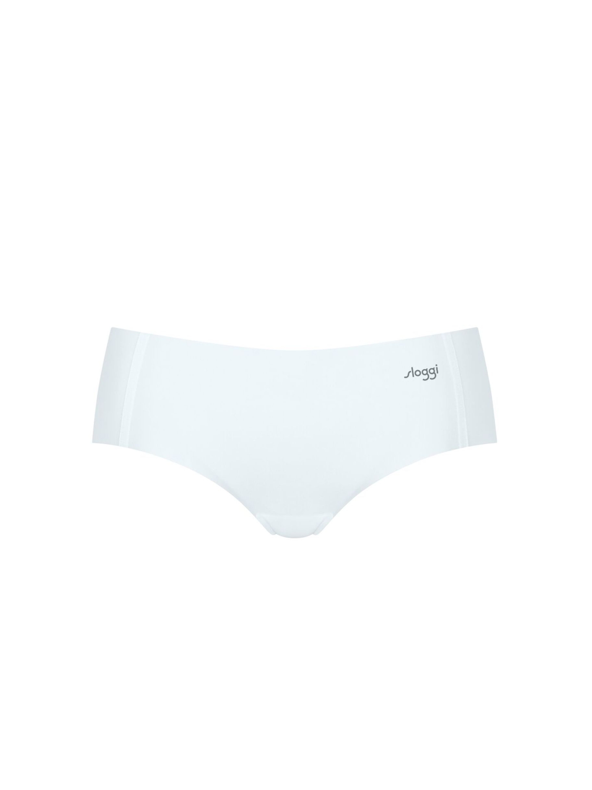 BRAGAS SLOGGI ZERO FEEL HIPSTER