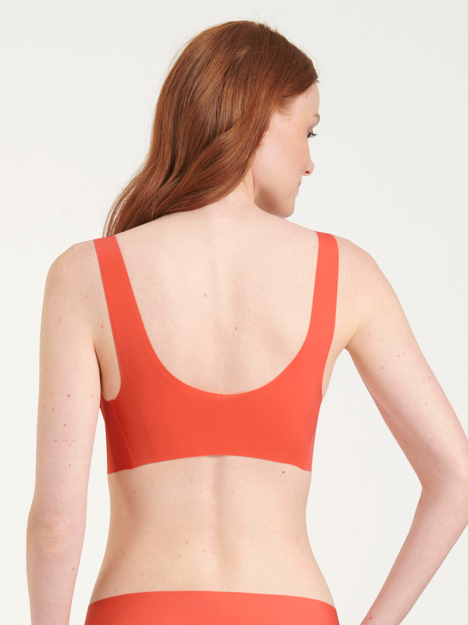 BRA SLOGGI ZERO FEEL BRALETTE