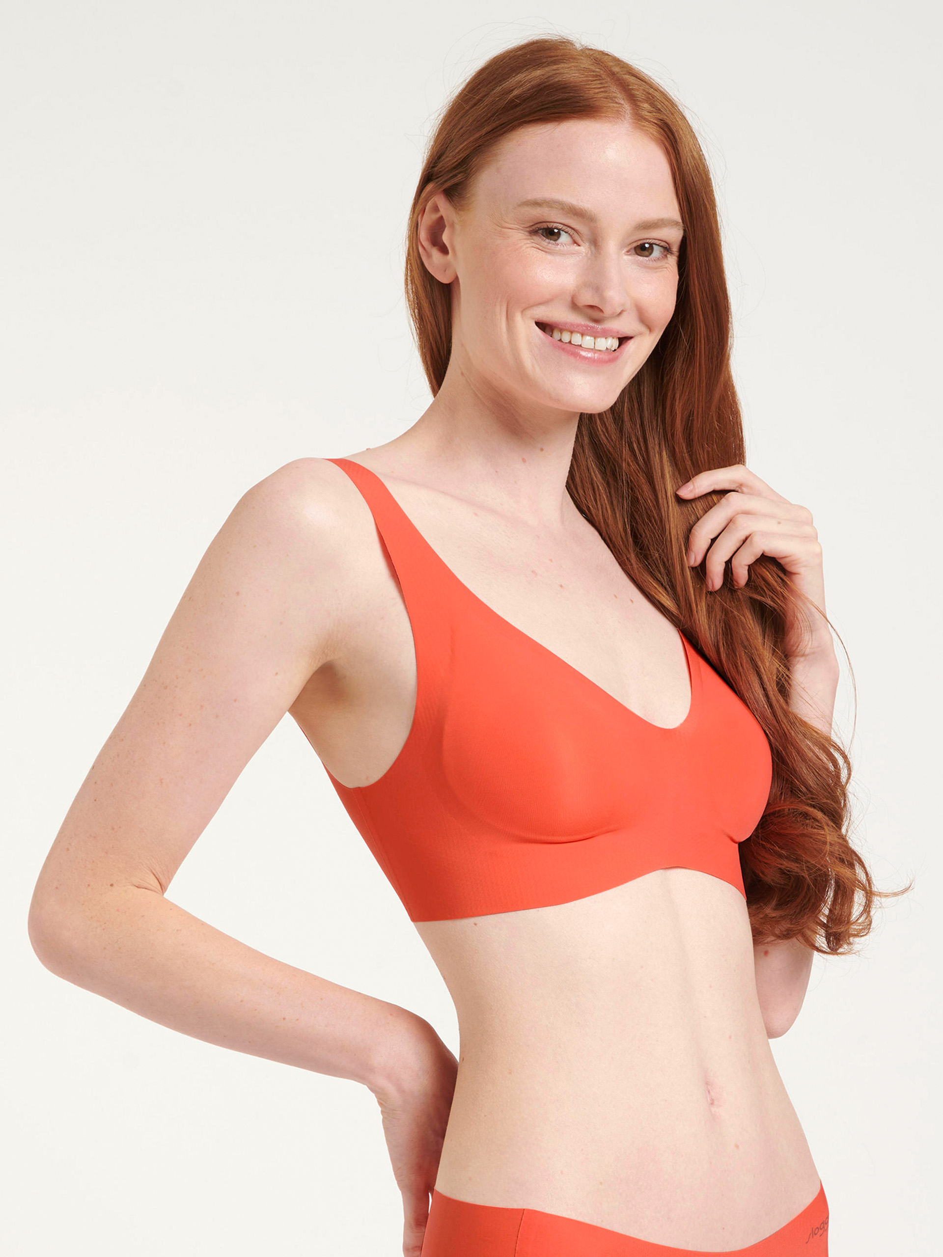 BRA SLOGGI ZERO FEEL BRALETTE