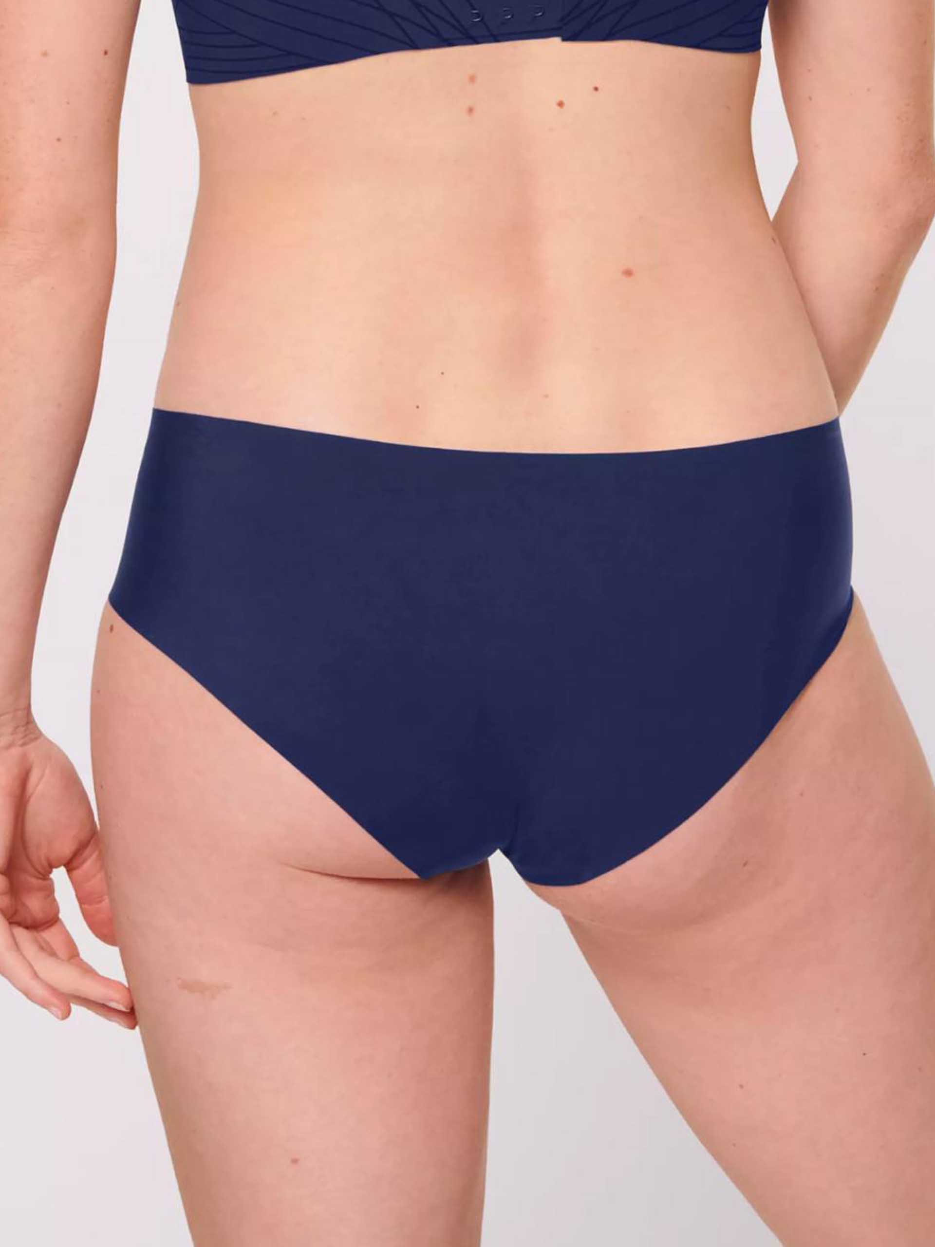 BRAGAS SLOGGI ZERO FEEL HIPSTER