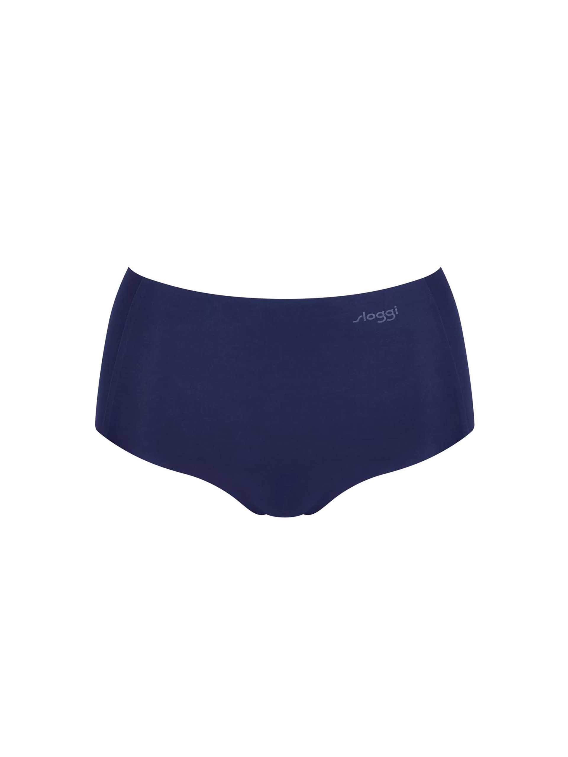 CUECA SLOGGI ZERO FEEL MAXI